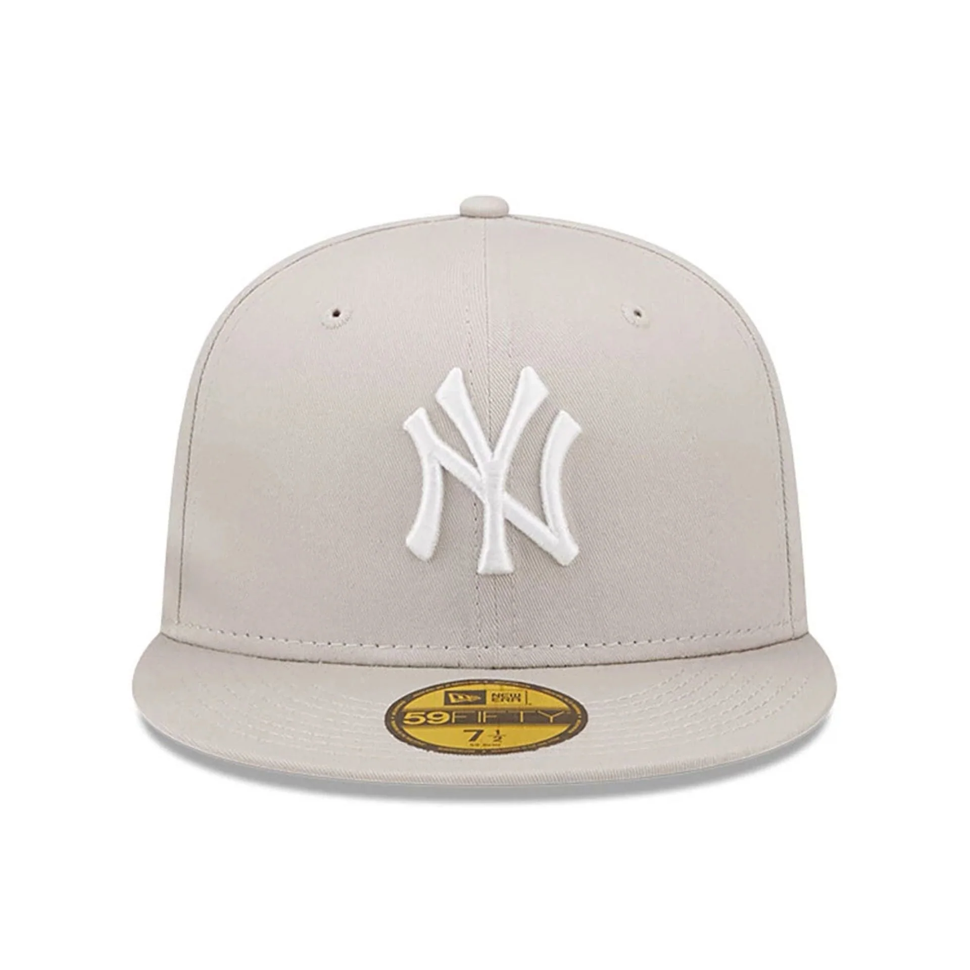 New York Yankees League Essential Stone 59FIFTY Fitted Cap - Image 3
