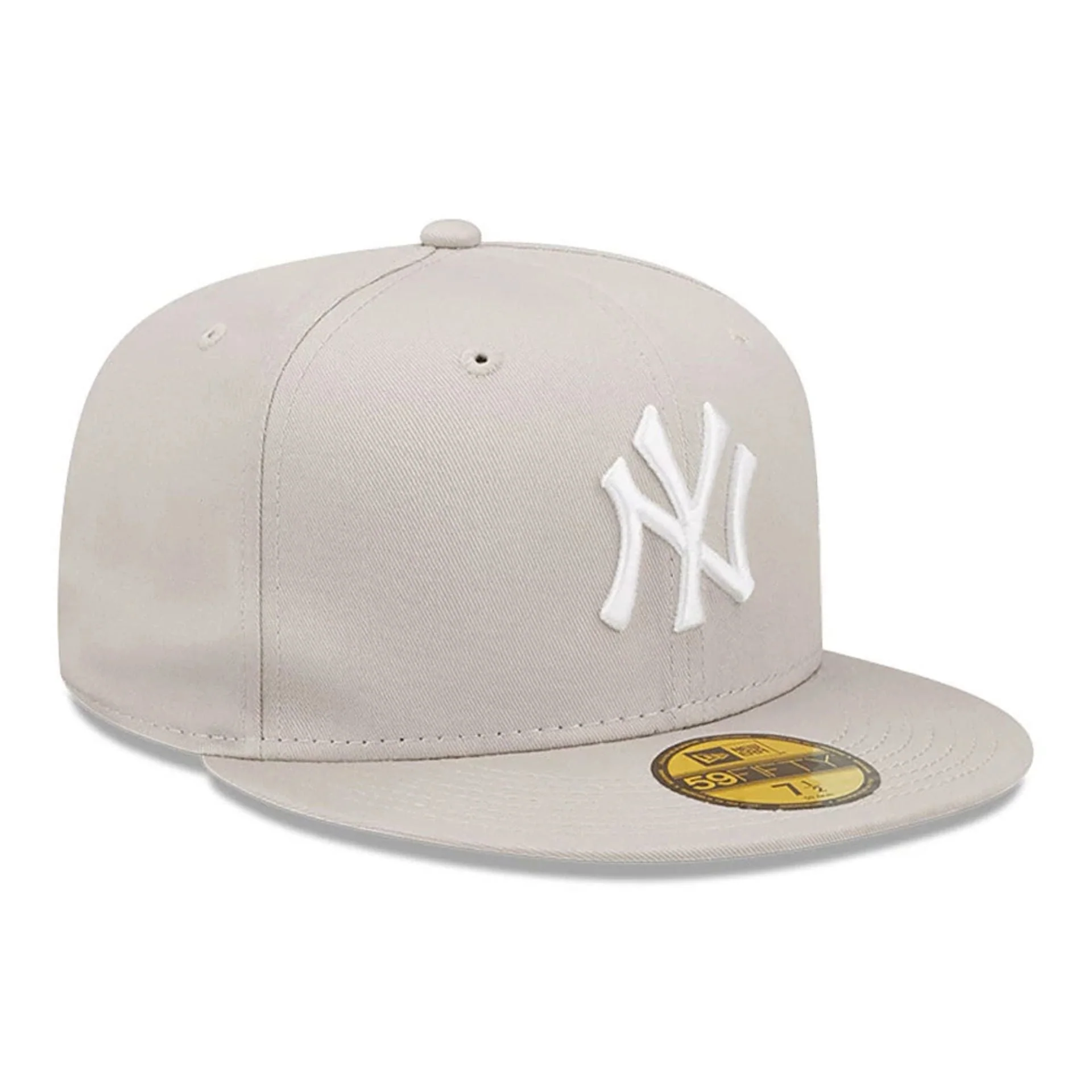 New York Yankees League Essential Stone 59FIFTY Fitted Cap - Image 5