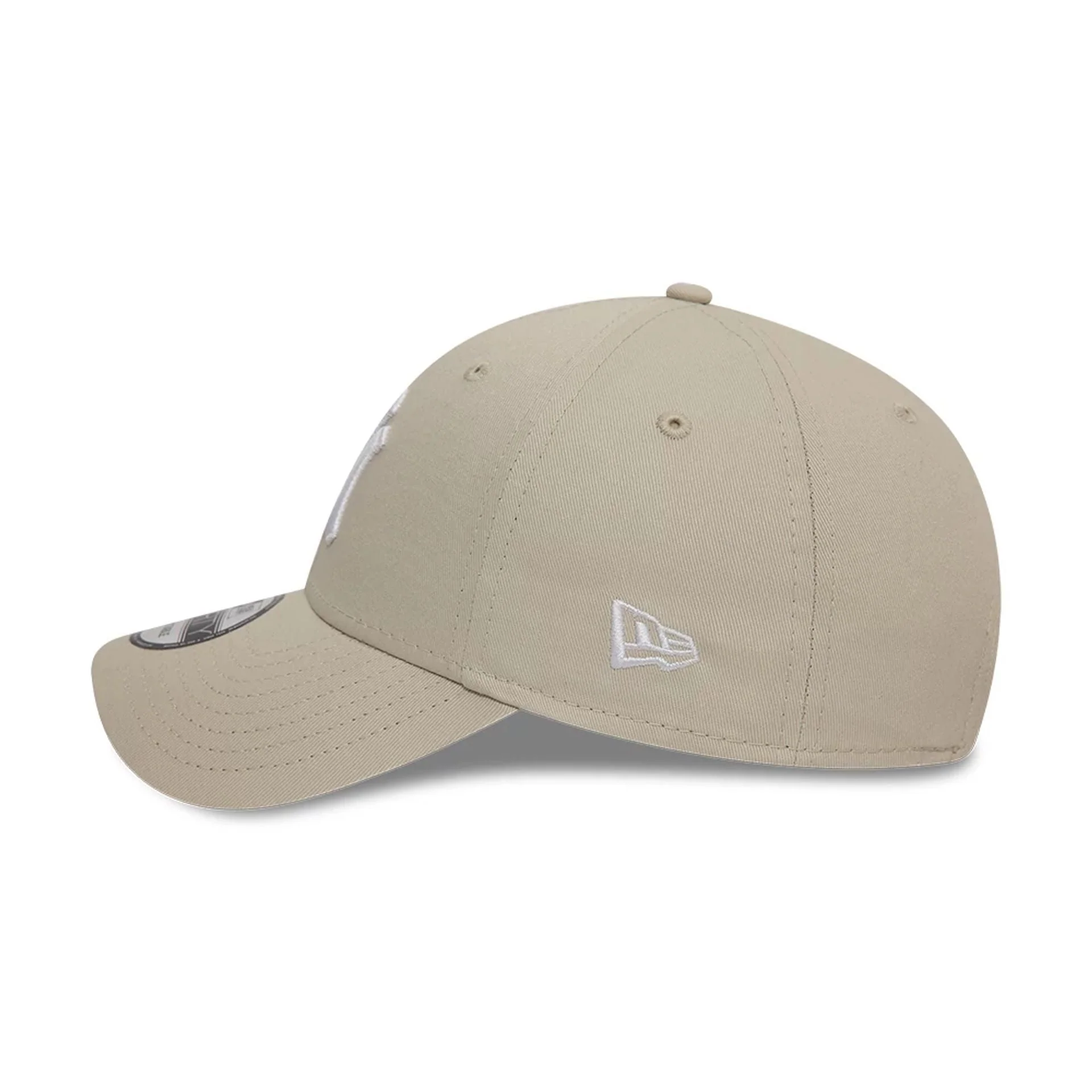 New York Yankees League Essential Stone 9FORTY Adjustable Cap - Image 4