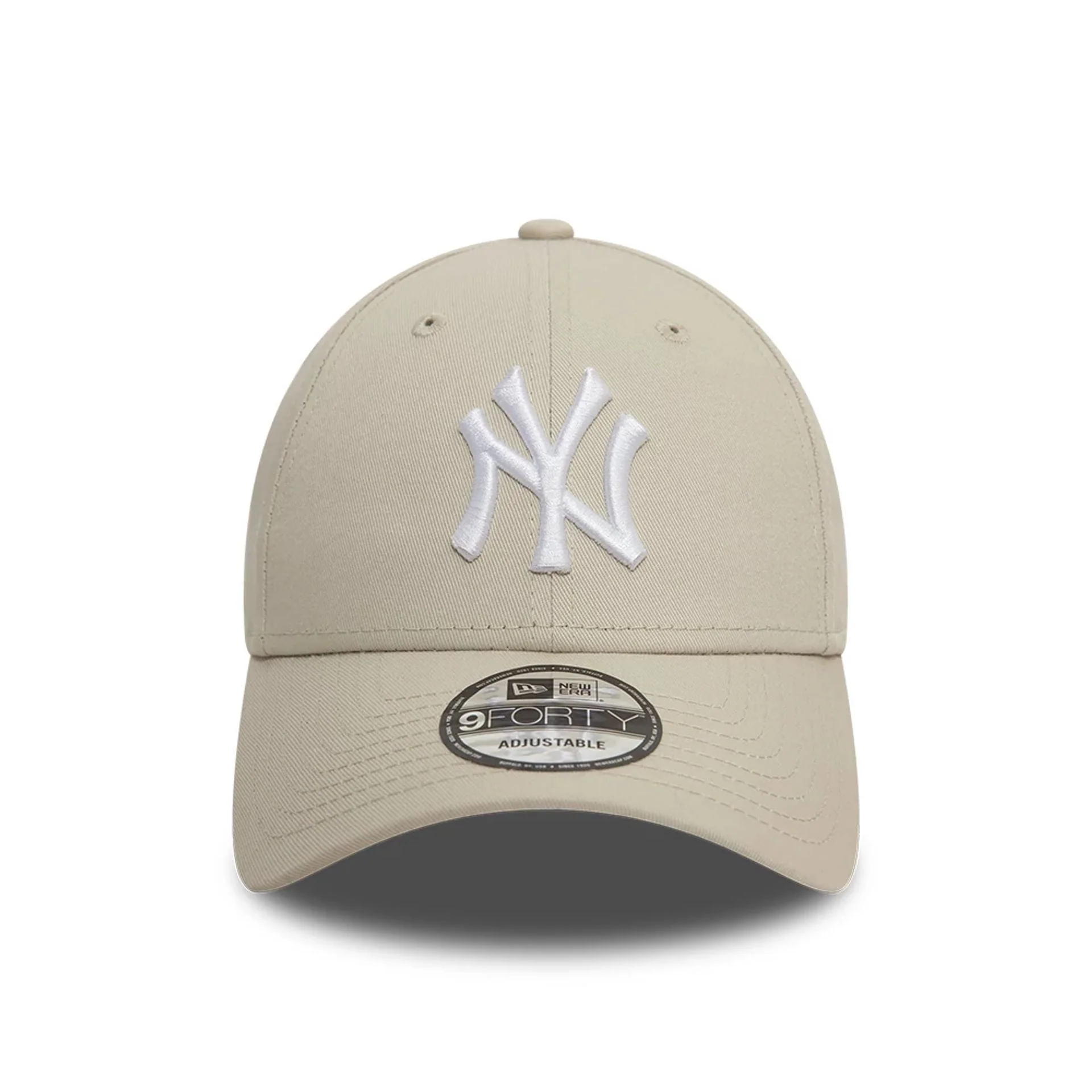 New York Yankees League Essential Stone 9FORTY Adjustable Cap - Image 5