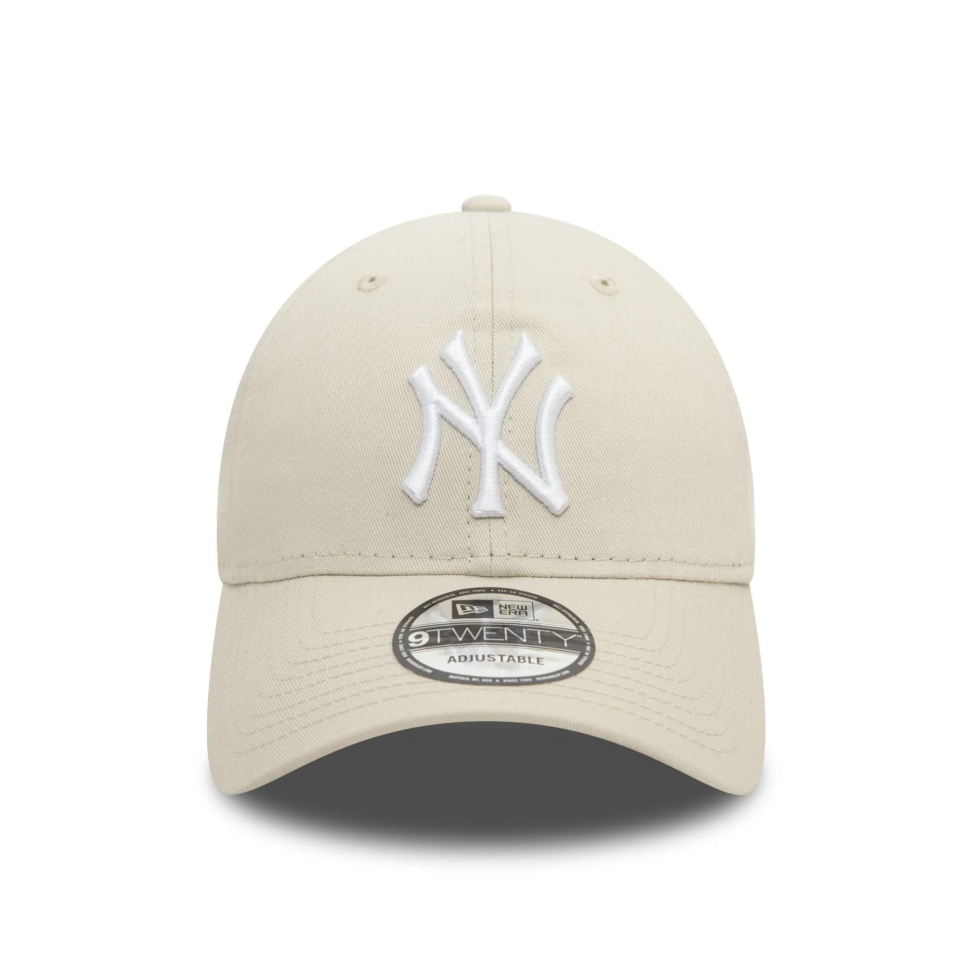 New York Yankees League Essential Stone 9TWENTY Adjustable Cap - Image 2