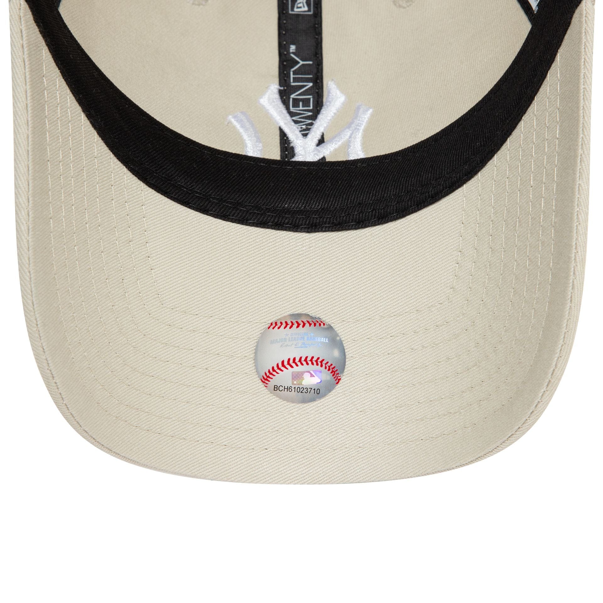 New York Yankees League Essential Stone 9TWENTY Adjustable Cap - Image 5