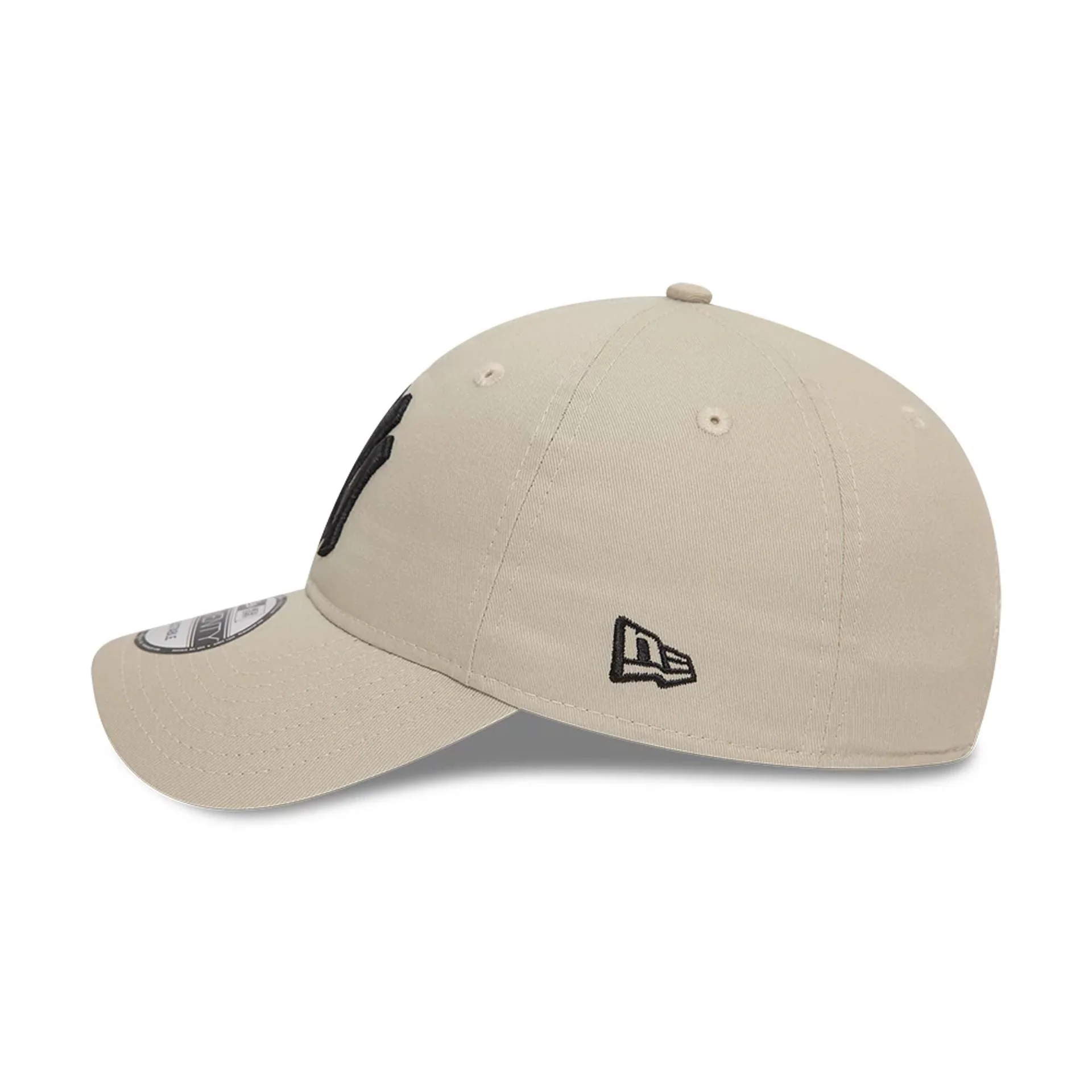 New York Yankees League Essential Stone 9TWENTY Adjustable Cap - Image 4