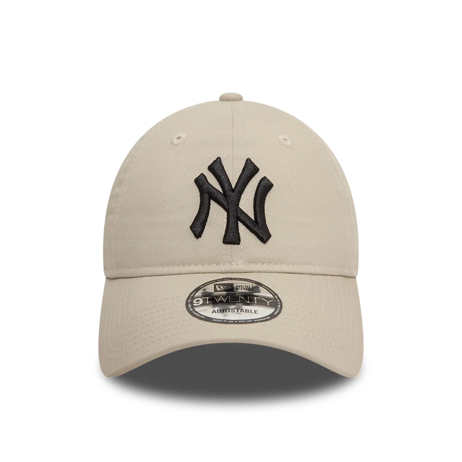 New York Yankees League Essential Stone 9TWENTY Adjustable Cap - Image 6