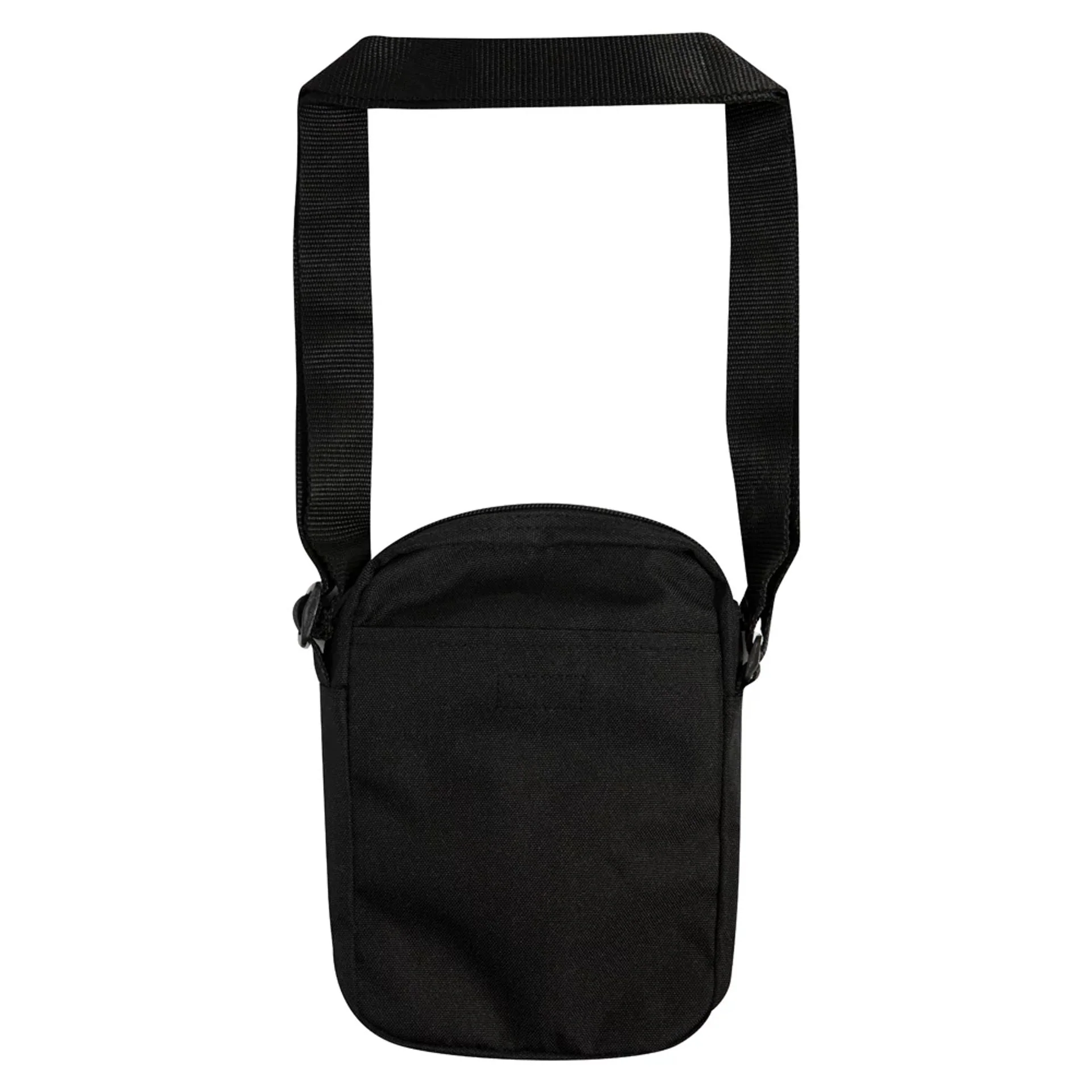New York Yankees Logo Black Side Bag - Image 2