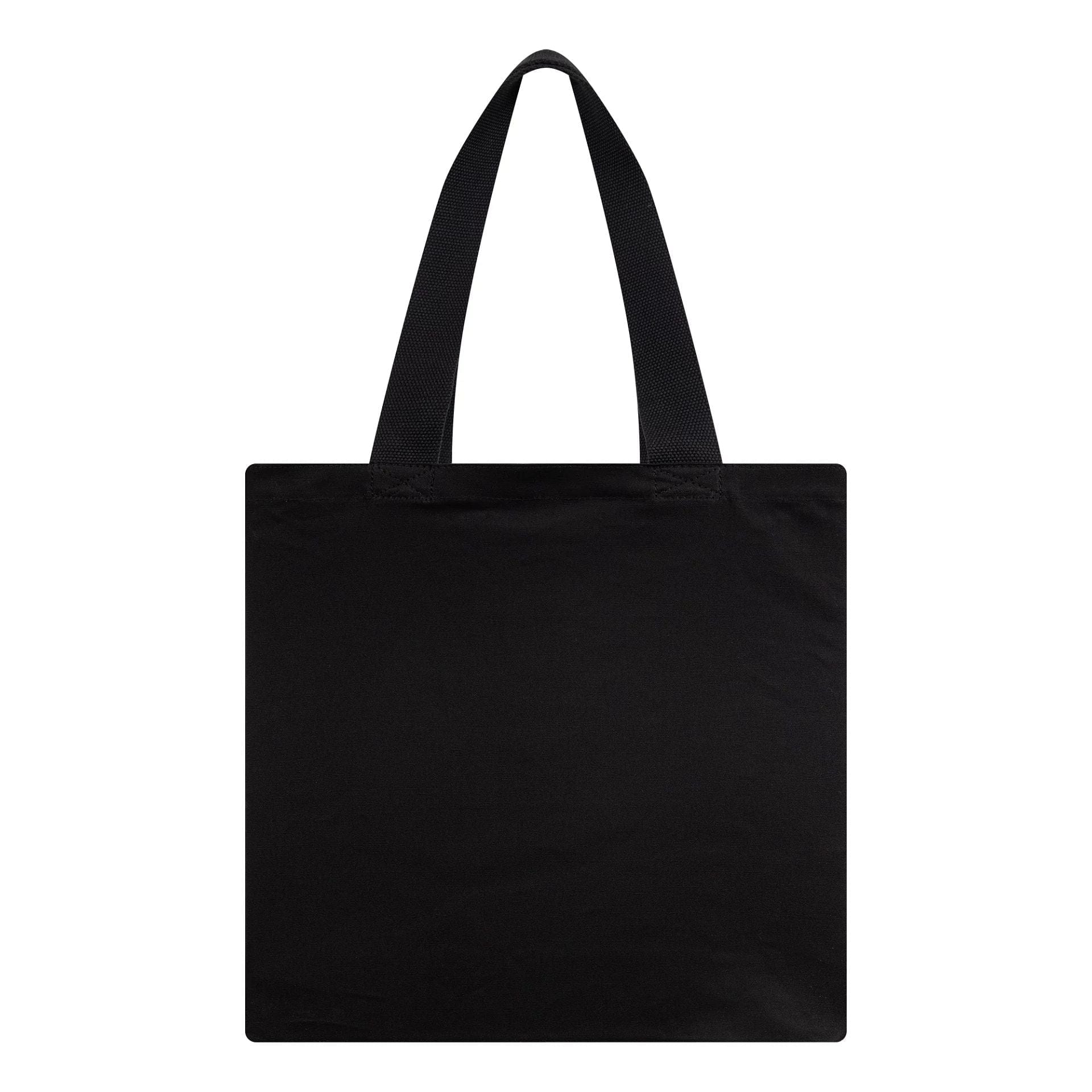 New York Yankees MLB Animal Infill Black Tote Bag - Image 4