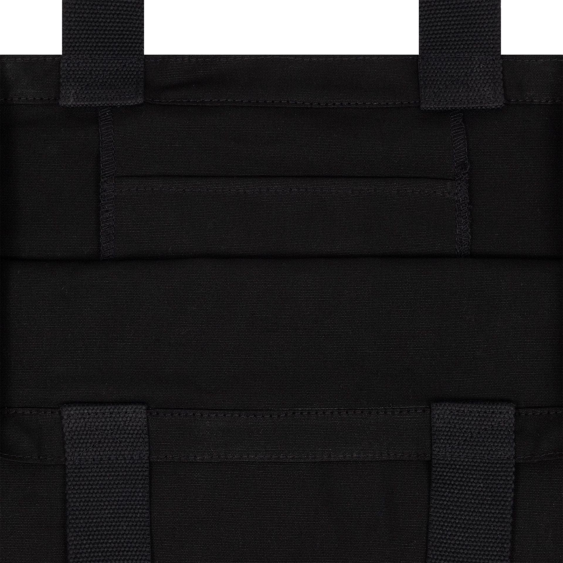 New York Yankees MLB Animal Infill Black Tote Bag - Image 5