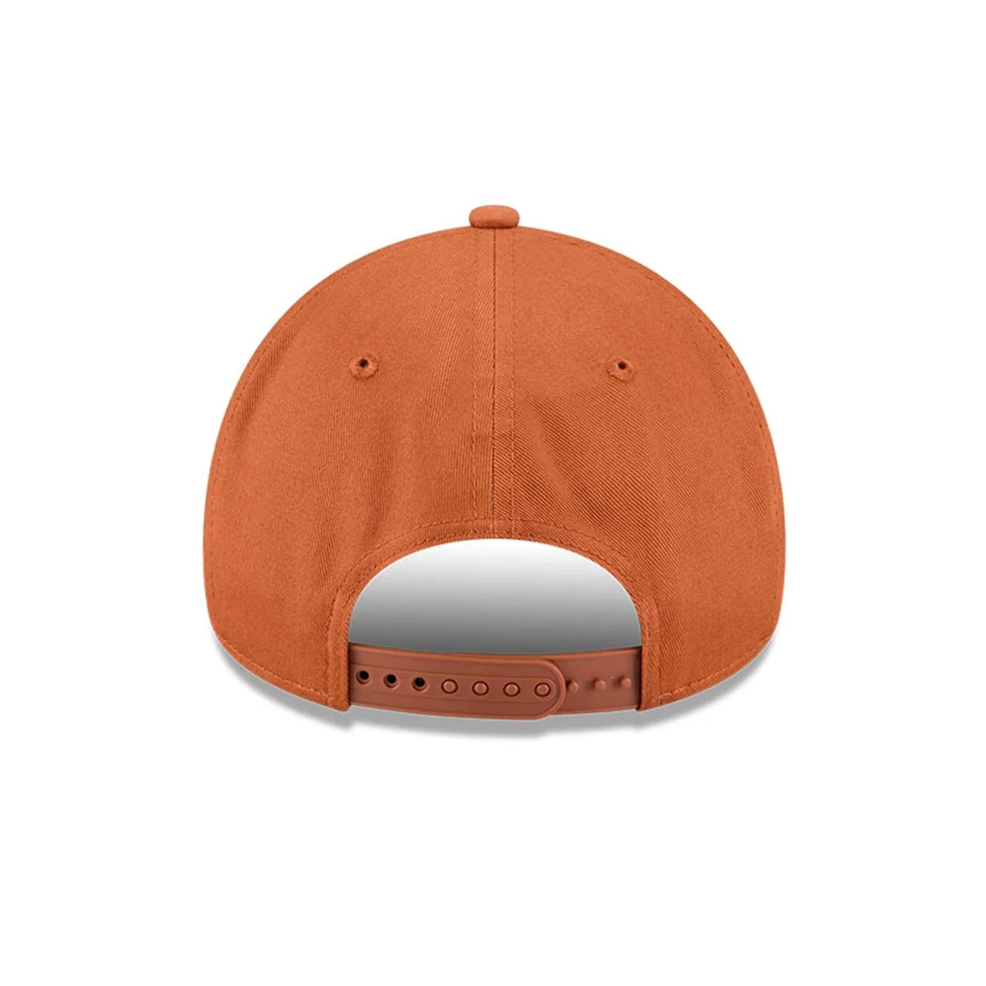 New York Yankees MLB Autumn Mix Brown 9FORTY A-Frame Adjustable Cap - Image 7
