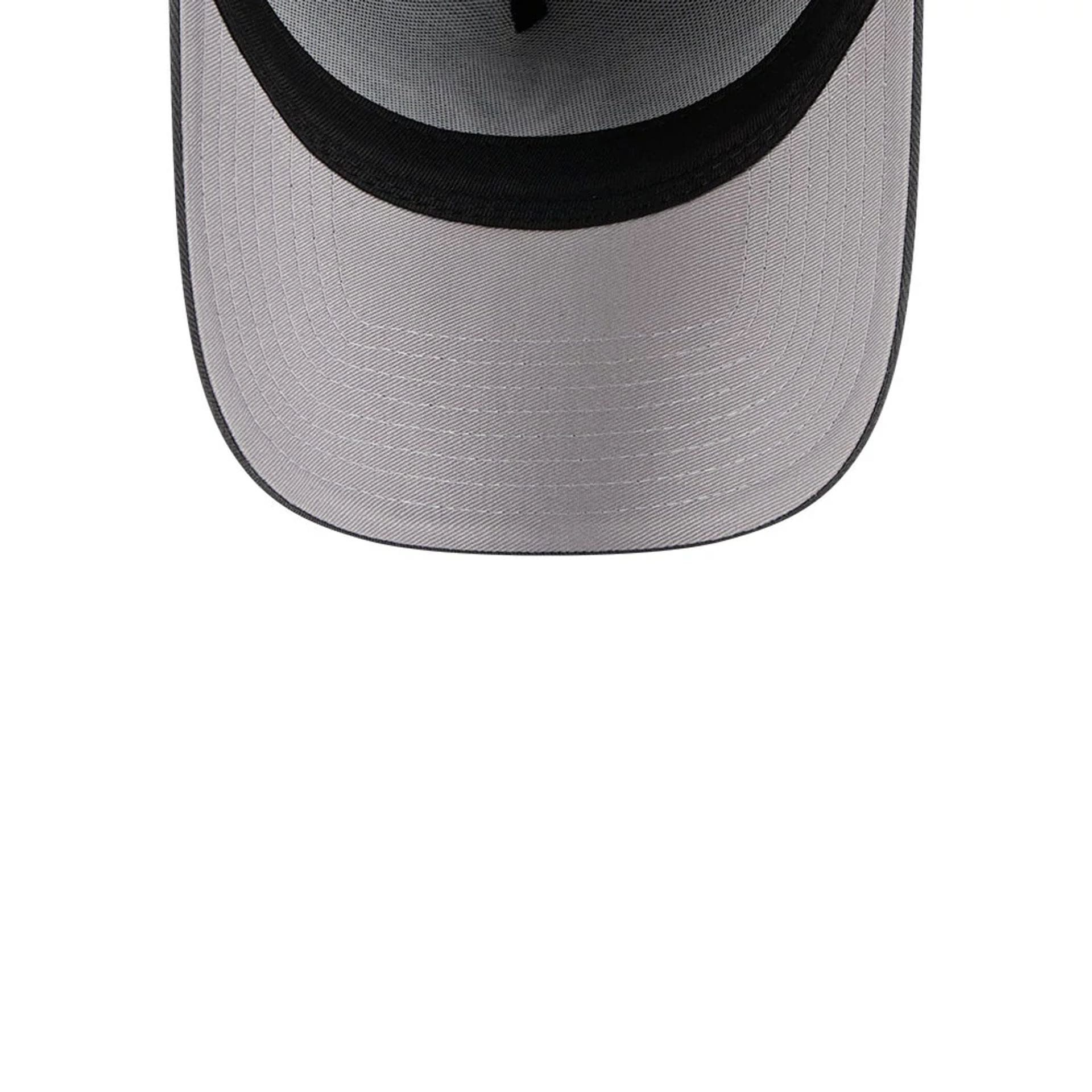 New York Yankees MLB Autumn Mix Charcoal 9FORTY A-Frame Adjustable Cap - Image 2