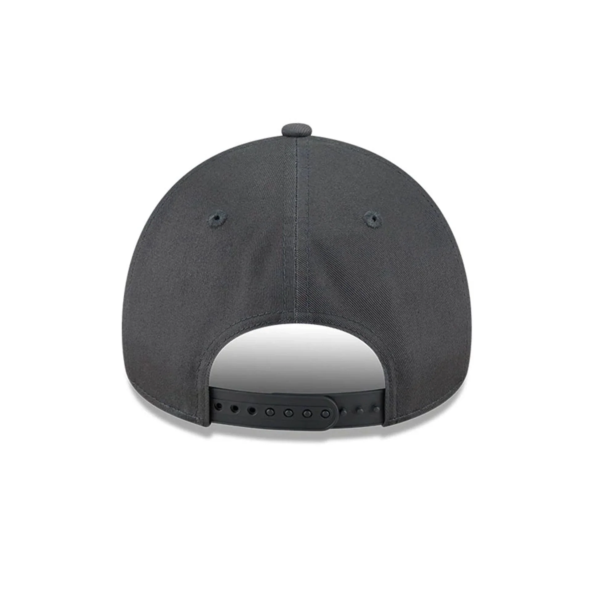 New York Yankees MLB Autumn Mix Charcoal 9FORTY A-Frame Adjustable Cap - Image 7