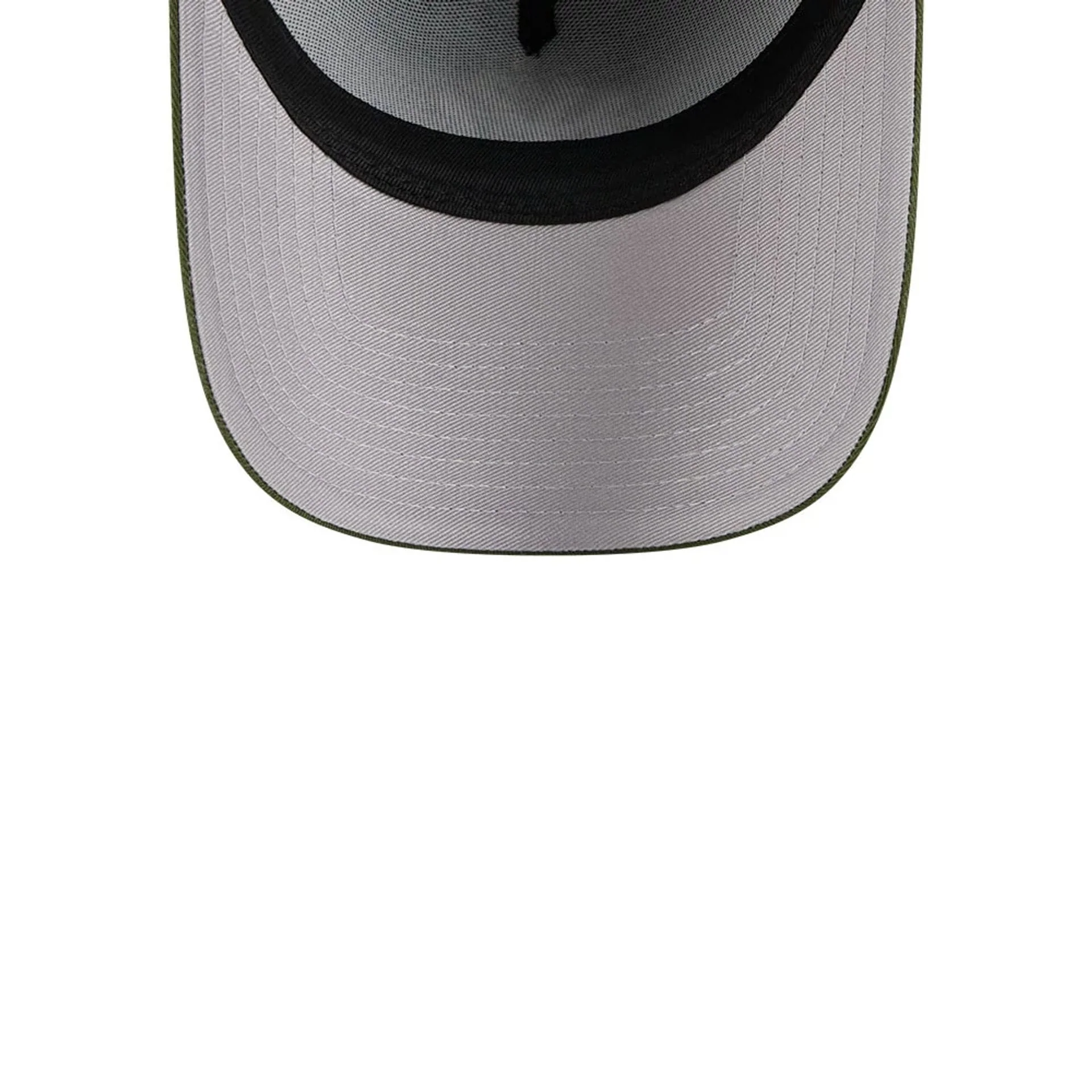 New York Yankees MLB Autumn Mix Dark Green 9FORTY A-Frame Adjustable Cap - Image 2