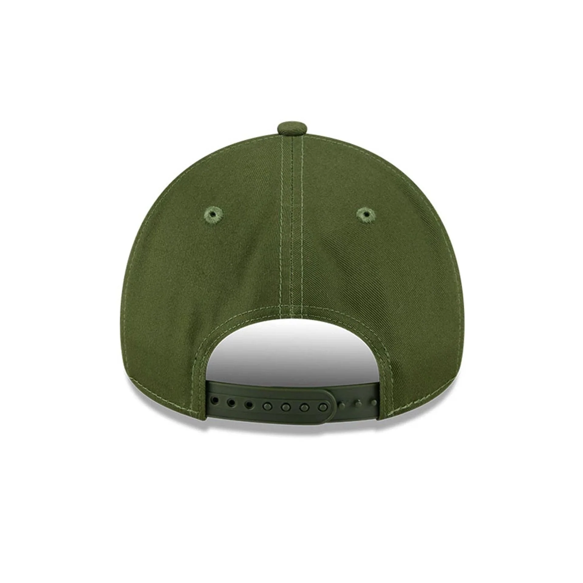 New York Yankees MLB Autumn Mix Dark Green 9FORTY A-Frame Adjustable Cap - Image 7