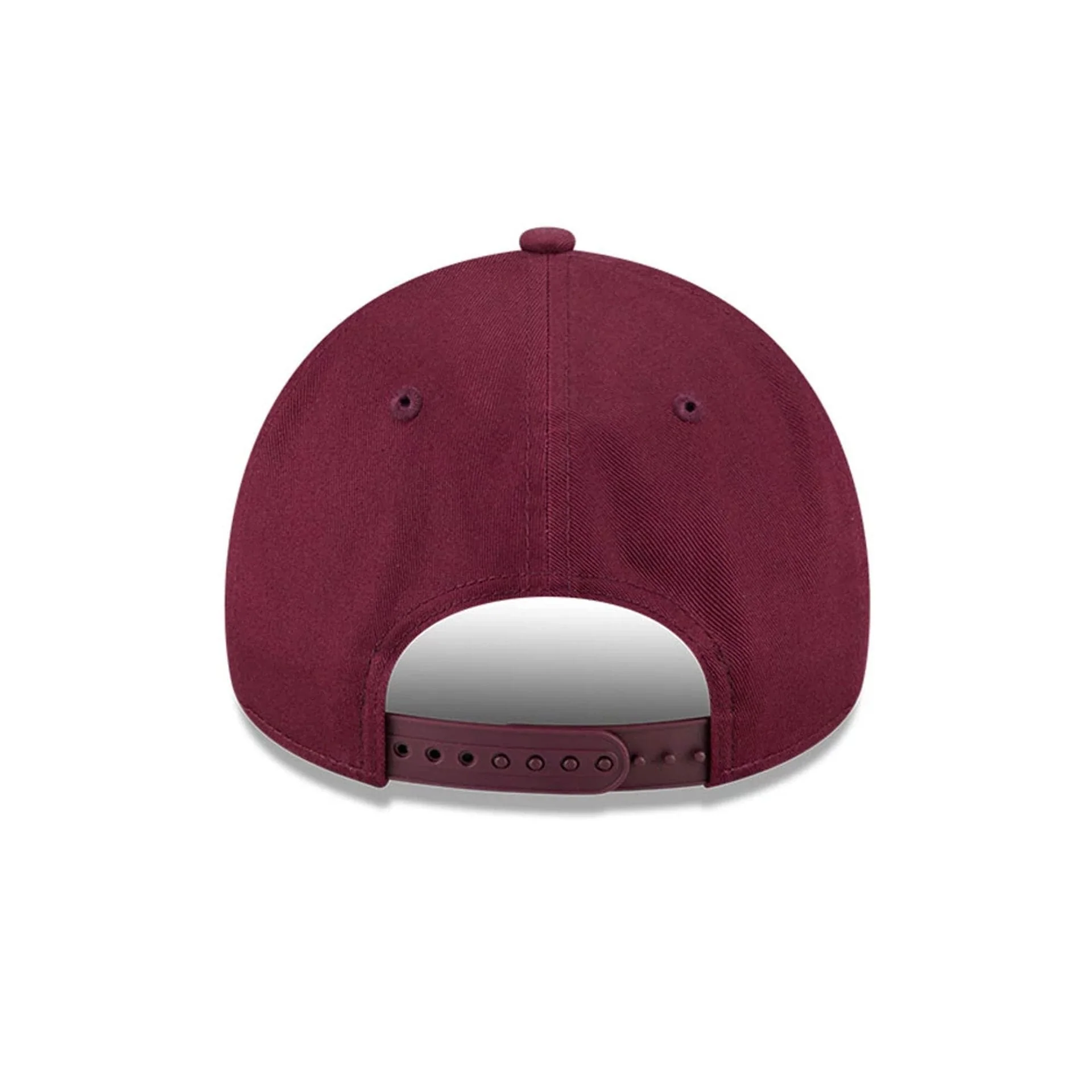 New York Yankees MLB Autumn Mix Dark Red 9FORTY A-Frame Adjustable Cap - Image 7