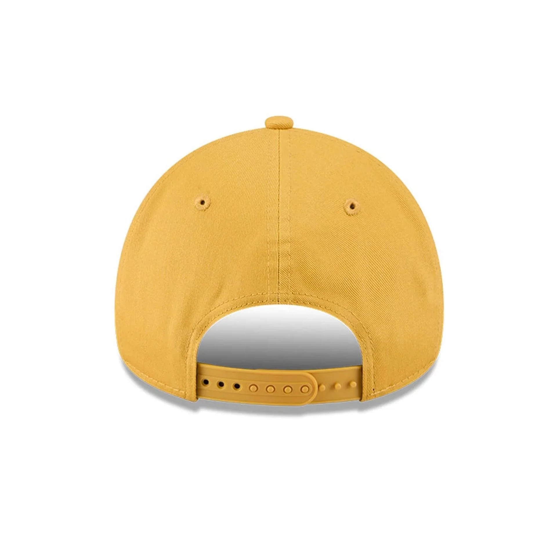 New York Yankees MLB Autumn Mix Dark Yellow 9FORTY A-Frame Adjustable Cap - Image 6
