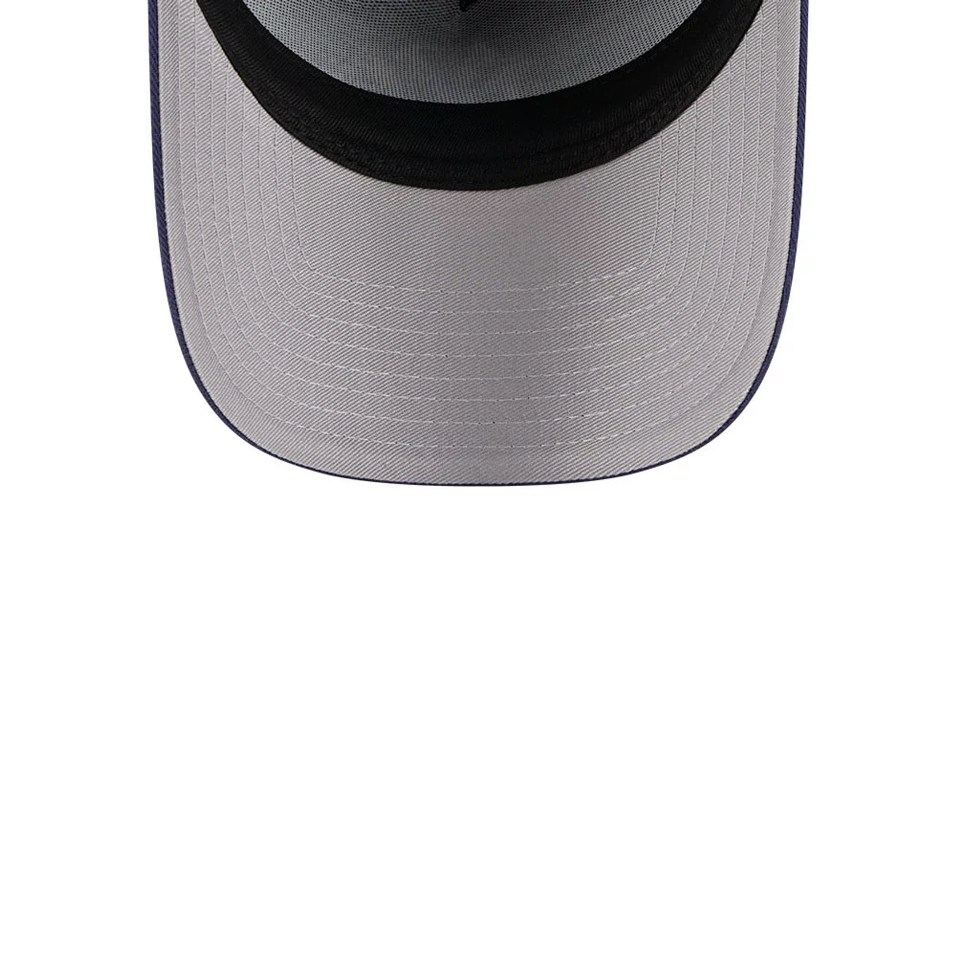 New York Yankees MLB Autumn Mix Navy 9FORTY A-Frame Adjustable Cap - Image 2