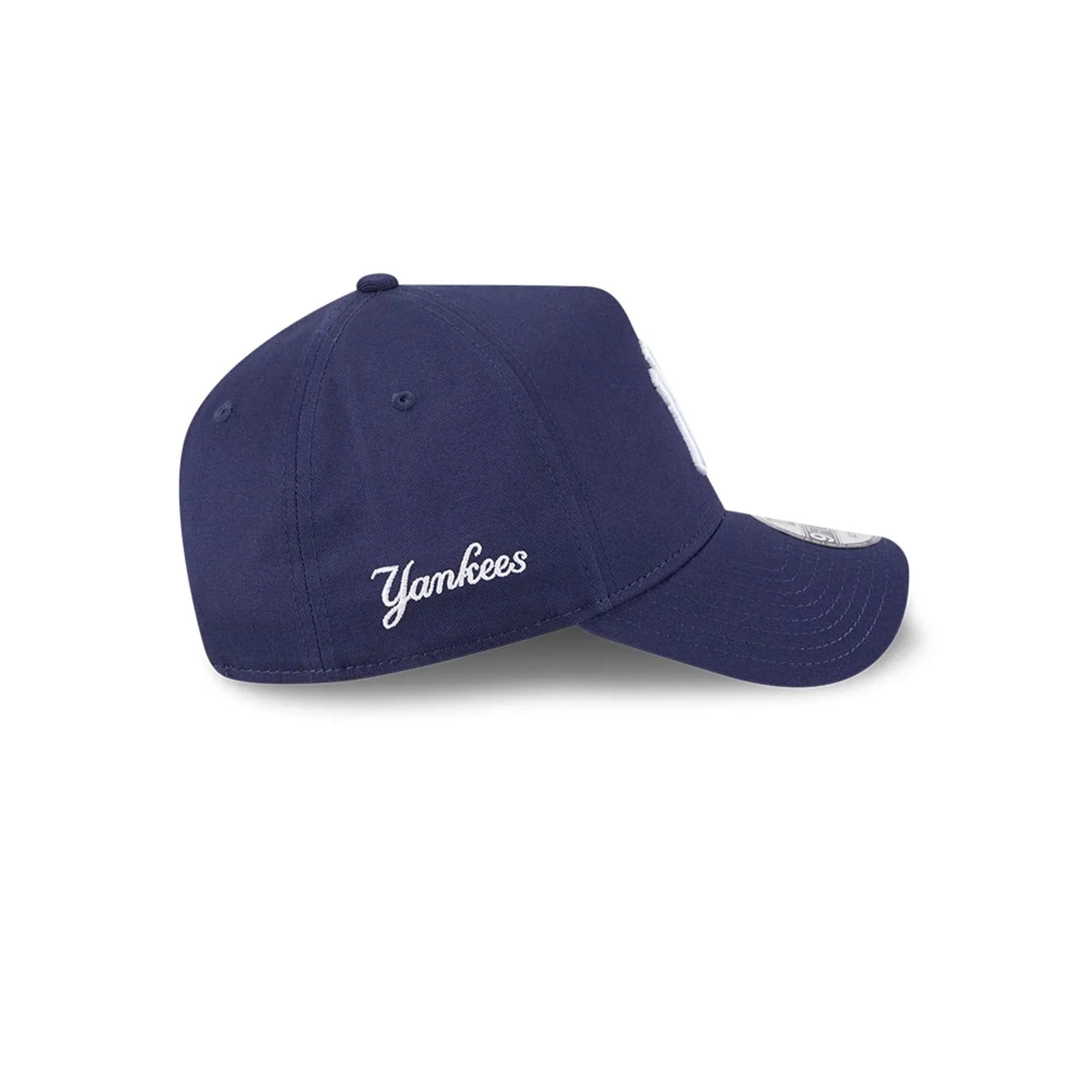 New York Yankees MLB Autumn Mix Navy 9FORTY A-Frame Adjustable Cap - Image 5