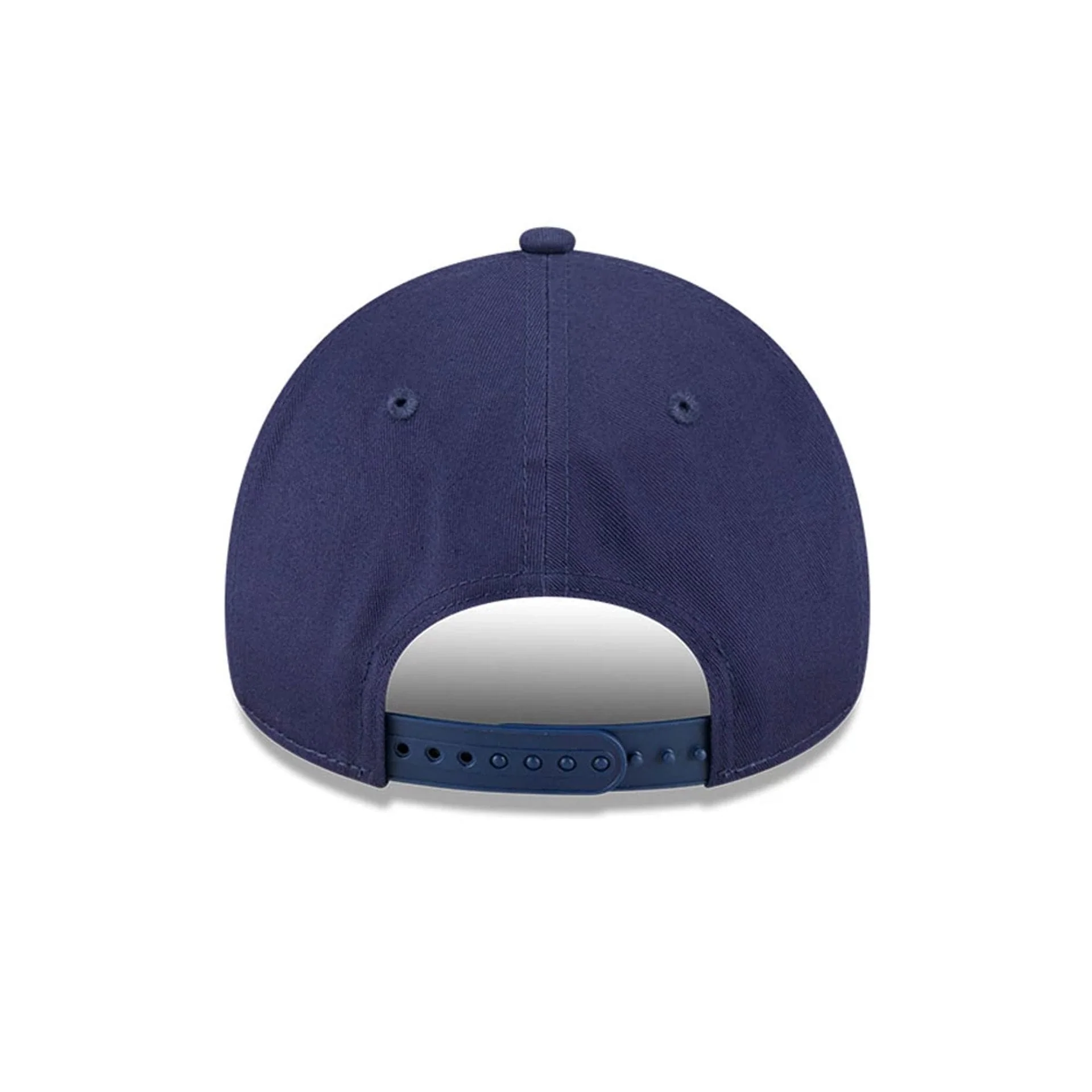 New York Yankees MLB Autumn Mix Navy 9FORTY A-Frame Adjustable Cap - Image 7