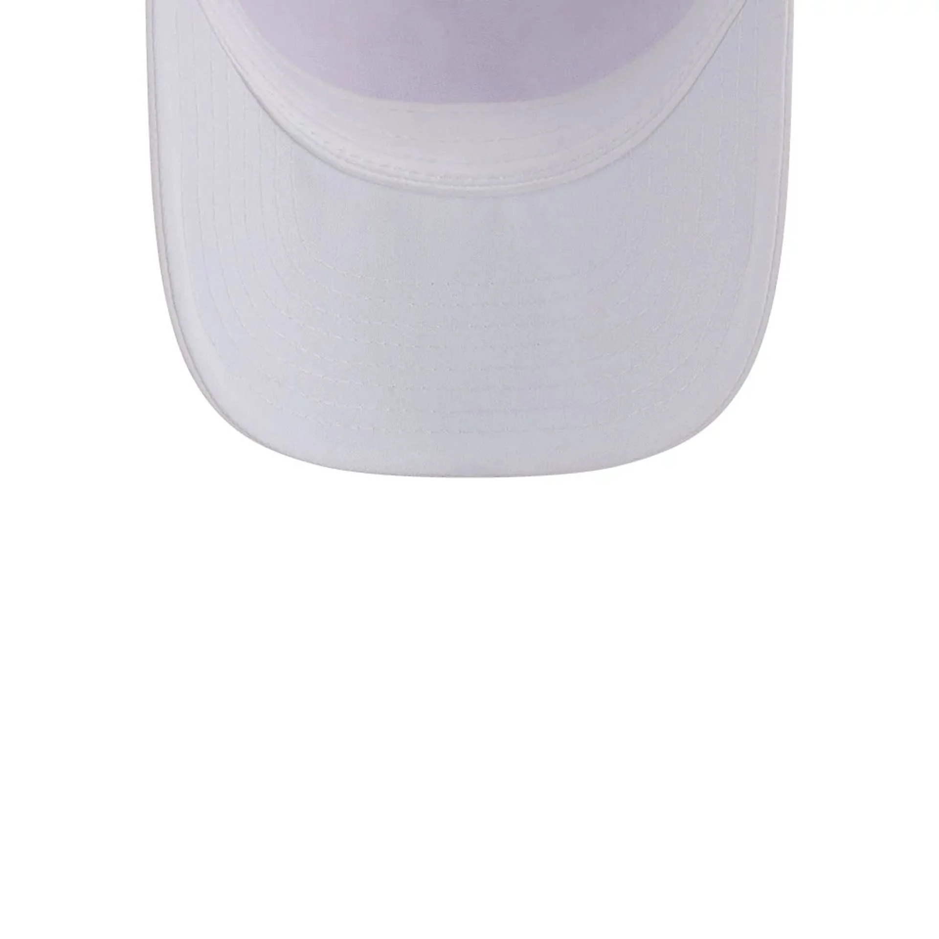 New York Yankees MLB Badged White 9FORTY M-Crown A-Frame Trucker Cap - Image 7