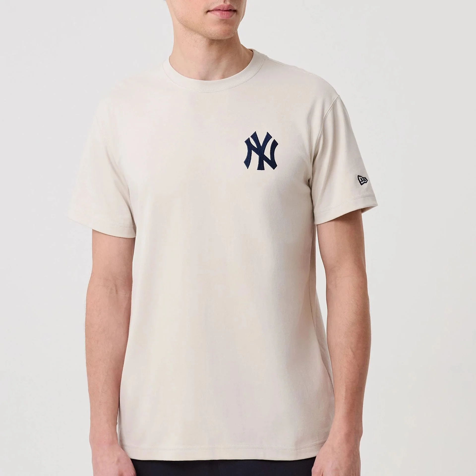 New York Yankees MLB Banana Graphic Natural T-Shirt - Image 7