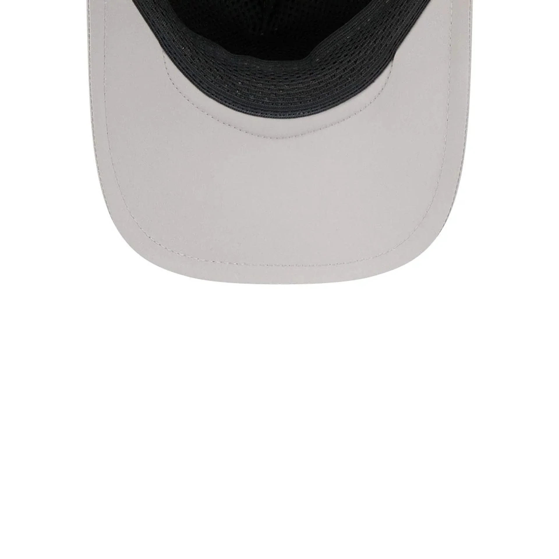 New York Yankees MLB Batting Practice 2026 Grey 9FORTY Apex Adjustable Cap - Image 7