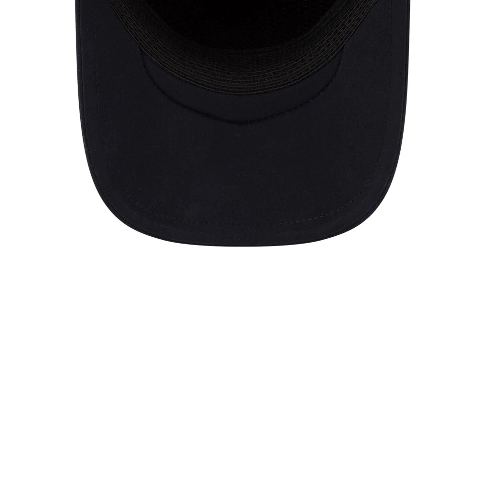New York Yankees MLB Batting Practice 2026 Navy 9FORTY Apex Adjustable Cap - Image 7