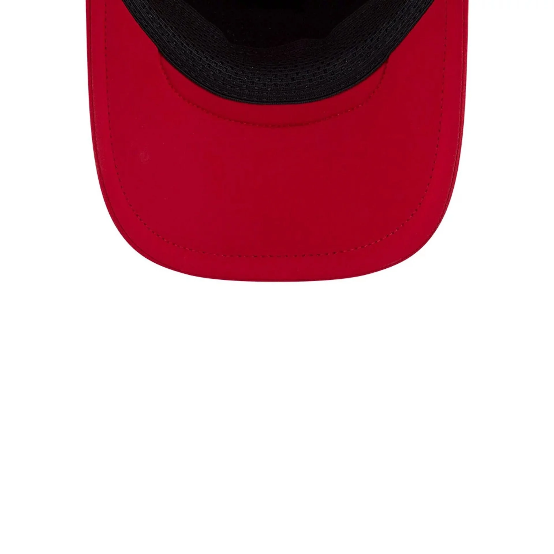 New York Yankees MLB Batting Practice 2026 Red 9FORTY Apex Adjustable Cap - Image 7