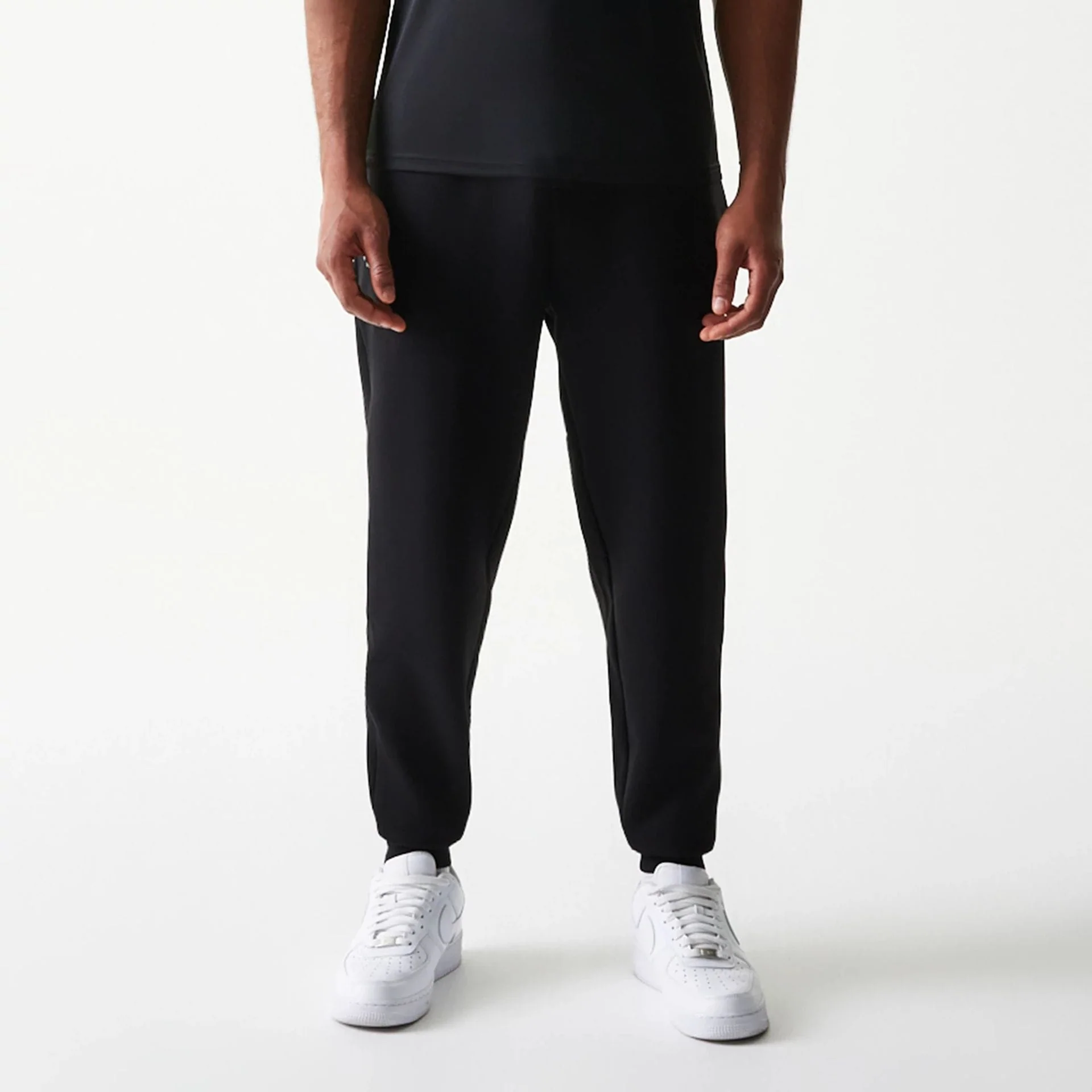 New York Yankees MLB Black Joggers - Image 3