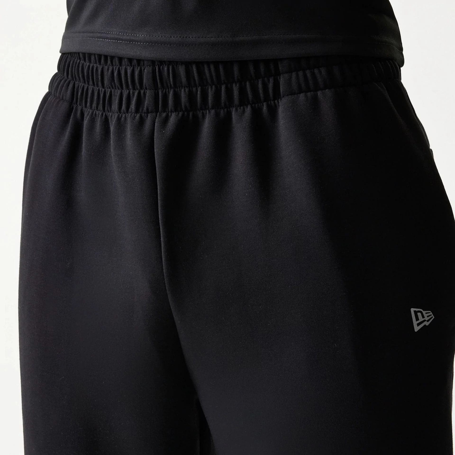 New York Yankees MLB Black Joggers - Image 6