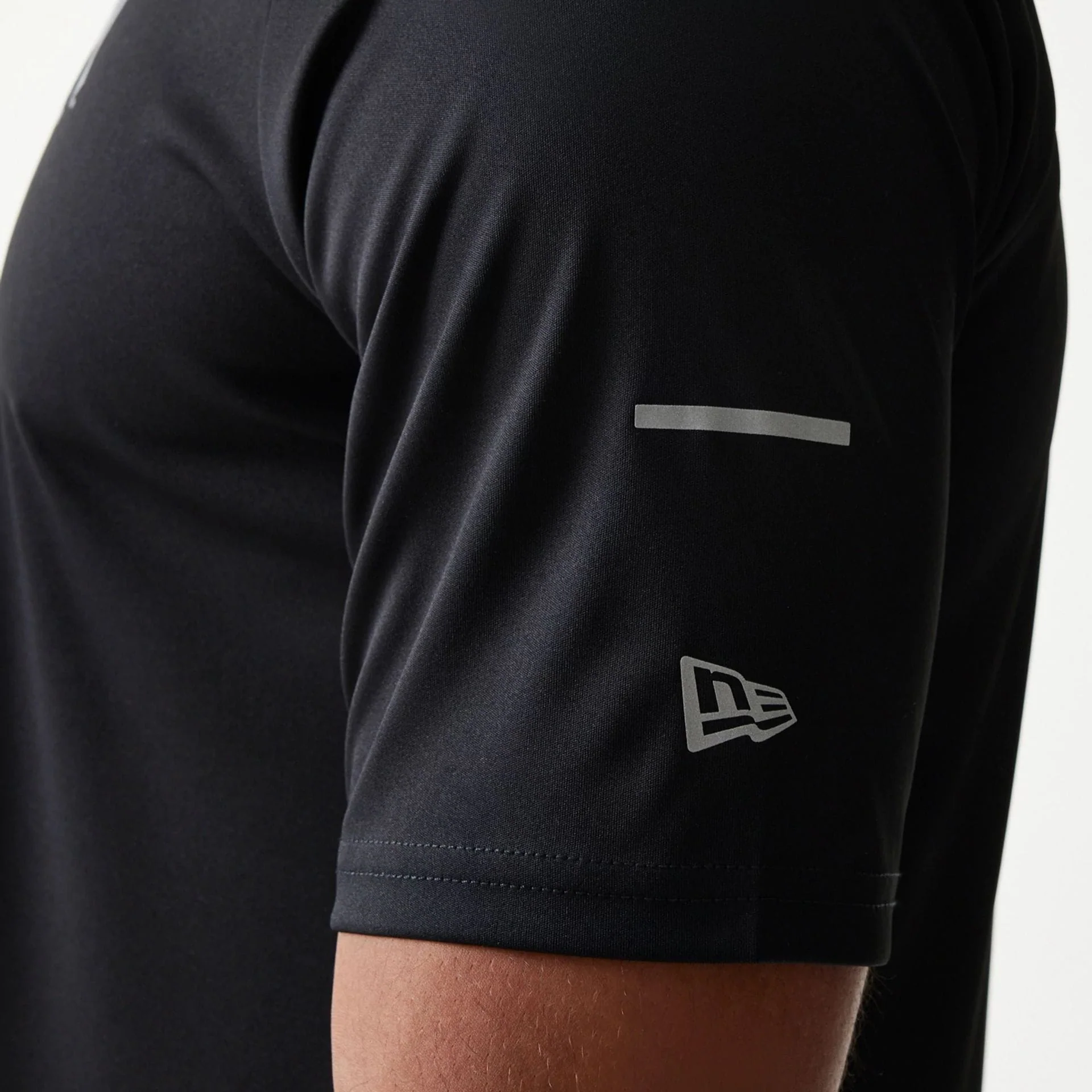 New York Yankees MLB Black T-Shirt - Image 5