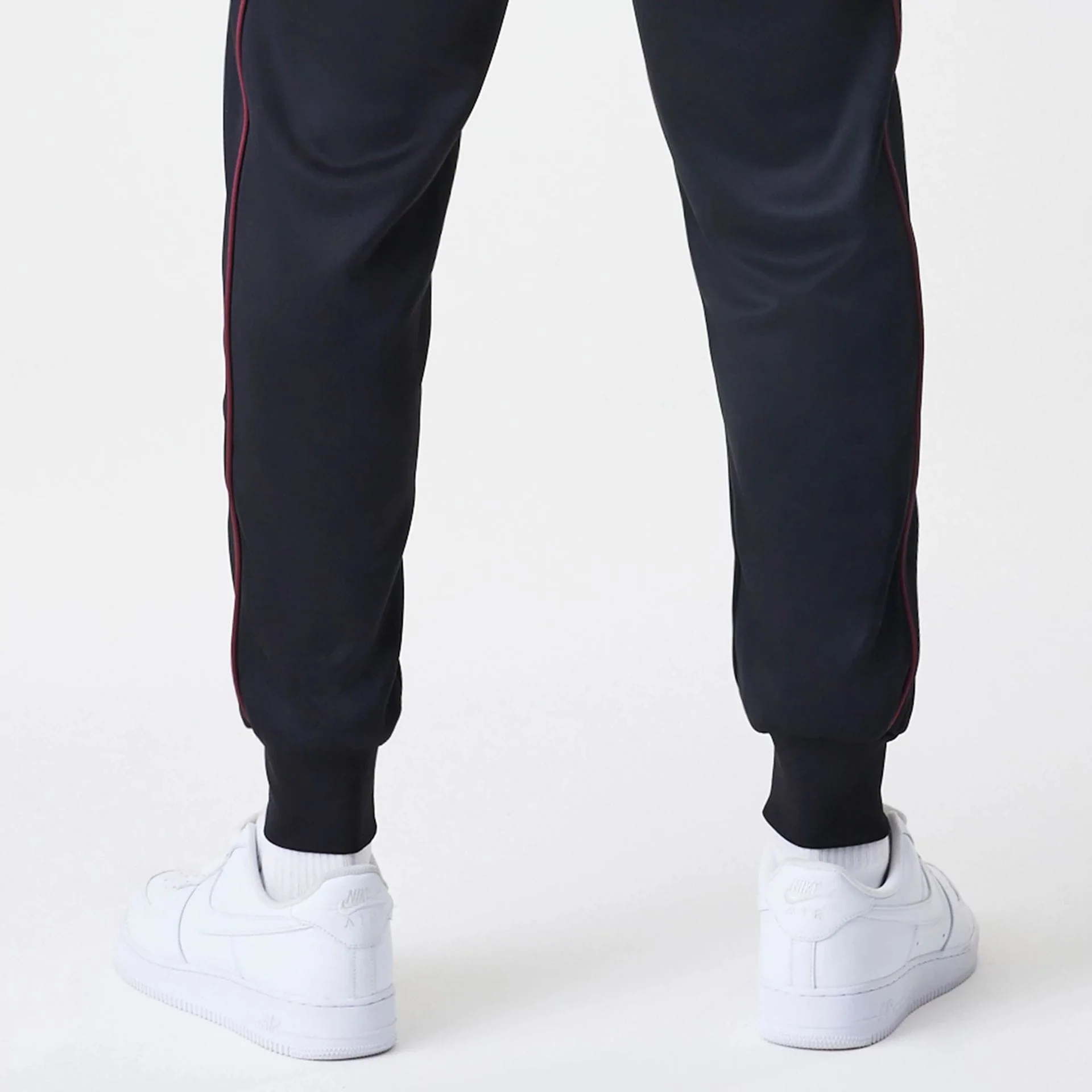 New York Yankees MLB Black Track Pants - Image 7