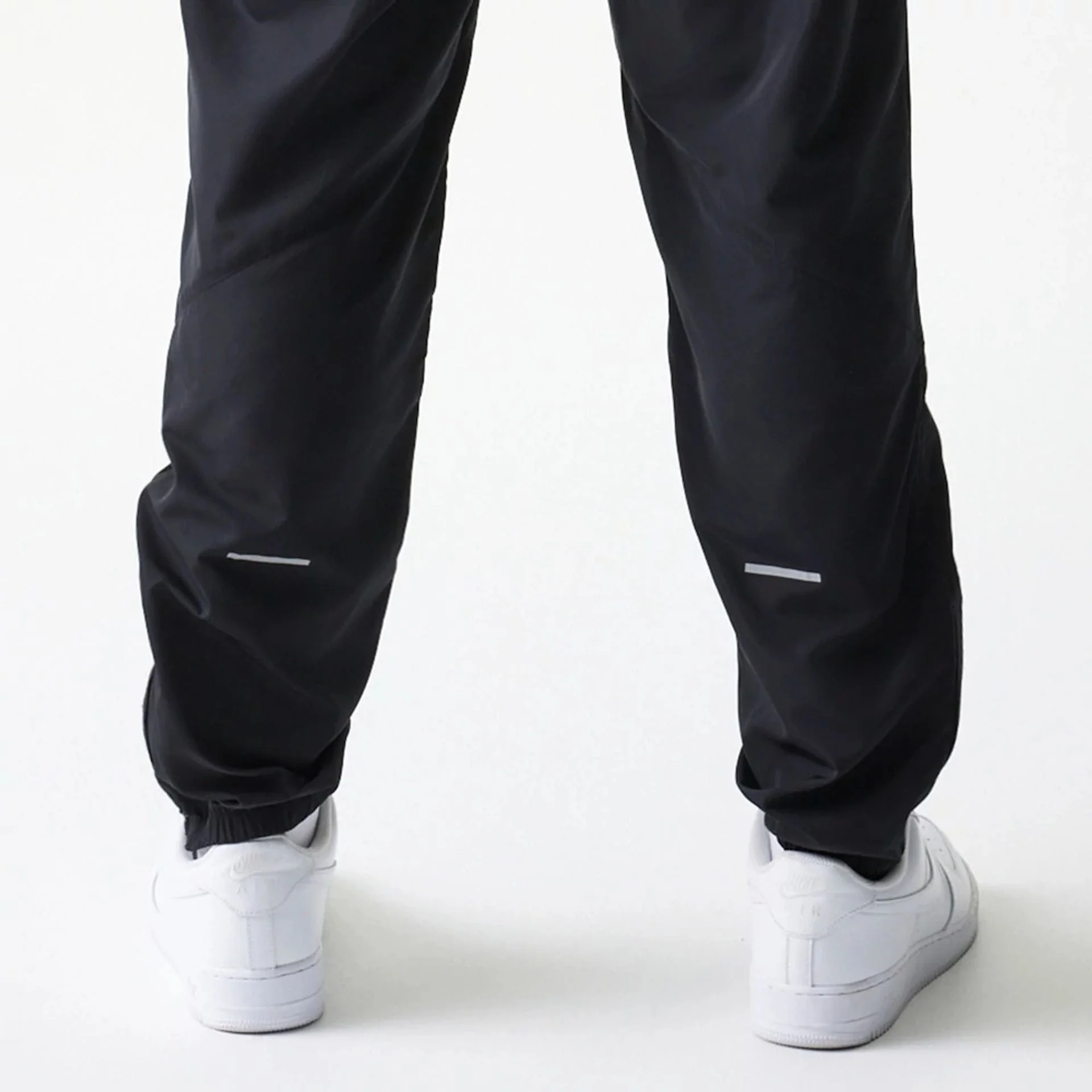 New York Yankees MLB Black Track Pants - Image 5