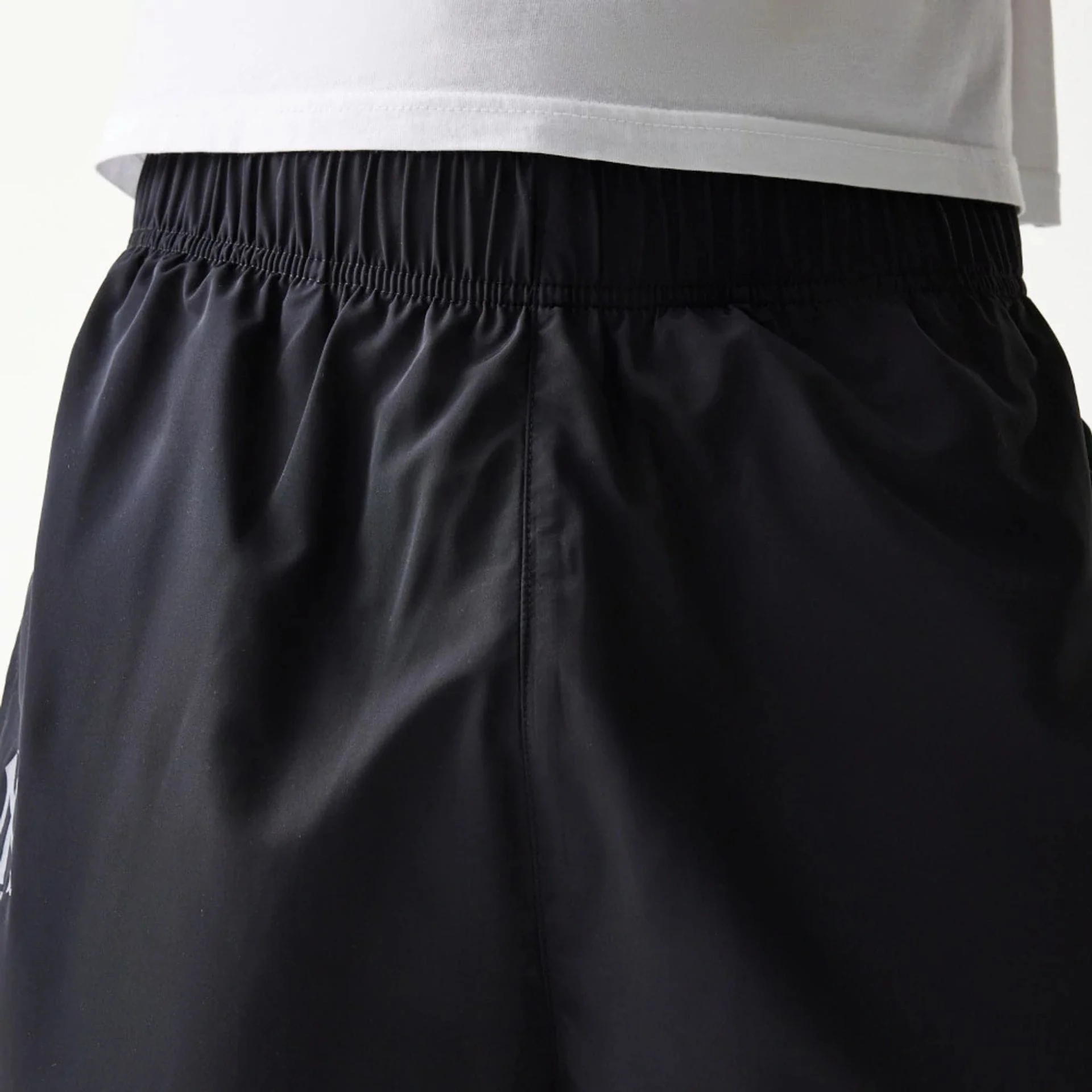 New York Yankees MLB Black Track Pants - Image 6