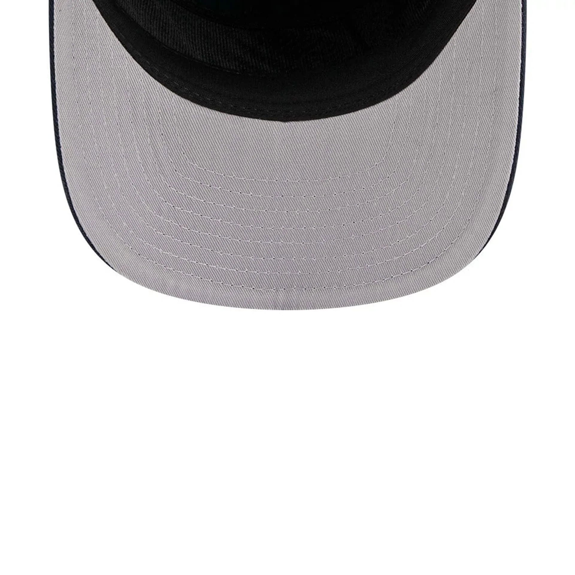 New York Yankees MLB Championship Navy 19TWENTY Adjustable Cap - Image 2