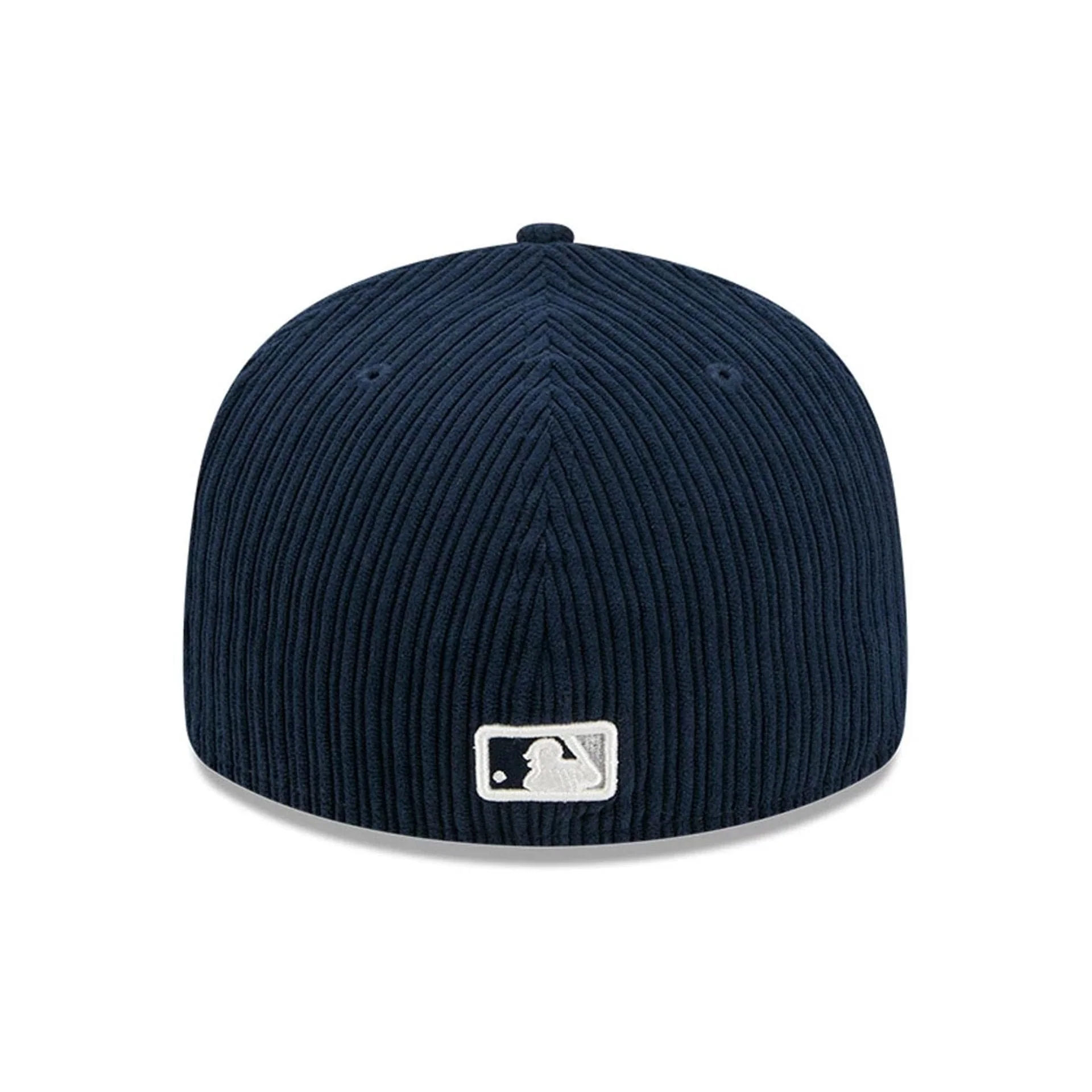 New York Yankees MLB Chenille Pop Navy 59FIFTY Fitted Cap - Image 4
