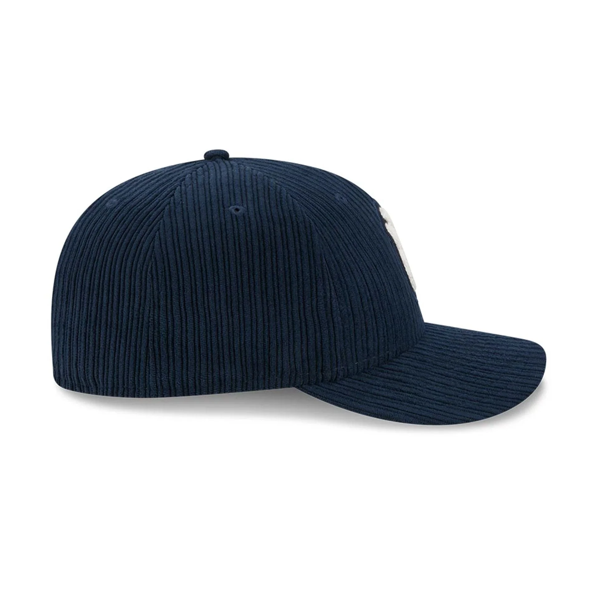 New York Yankees MLB Chenille Pop Navy 59FIFTY Fitted Cap - Image 5