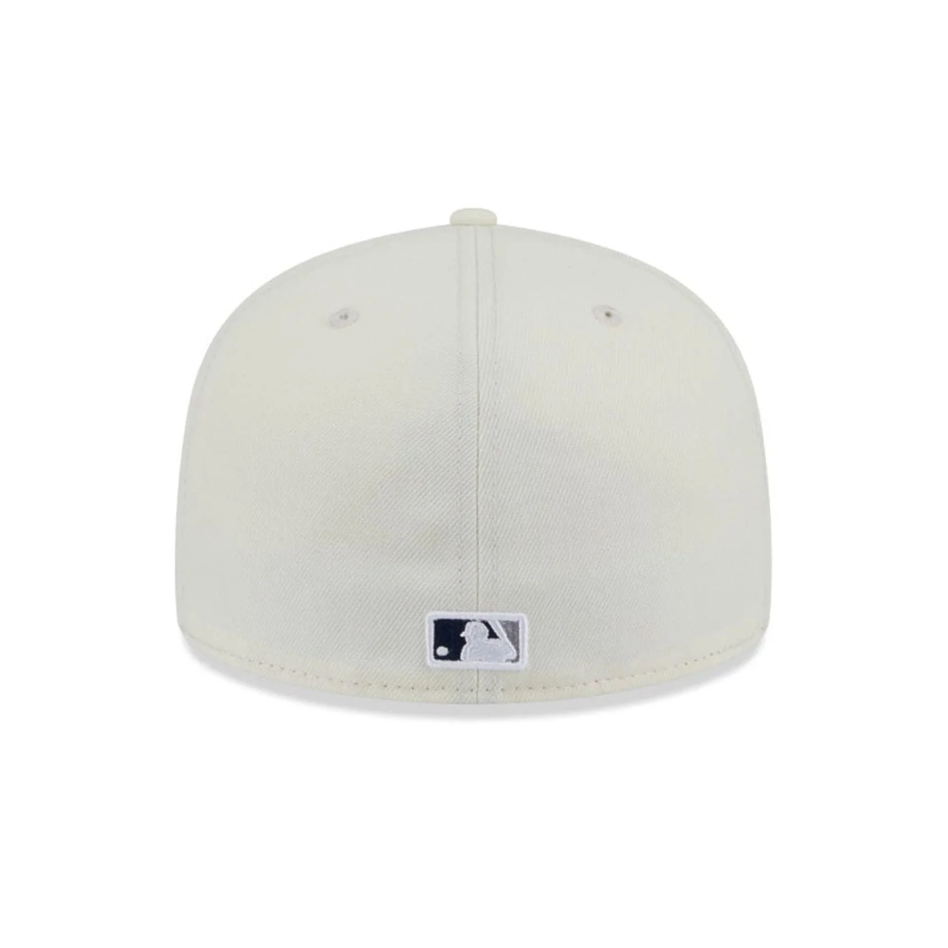 New York Yankees MLB City Series White 59FIFTY Fitted Cap - Image 7