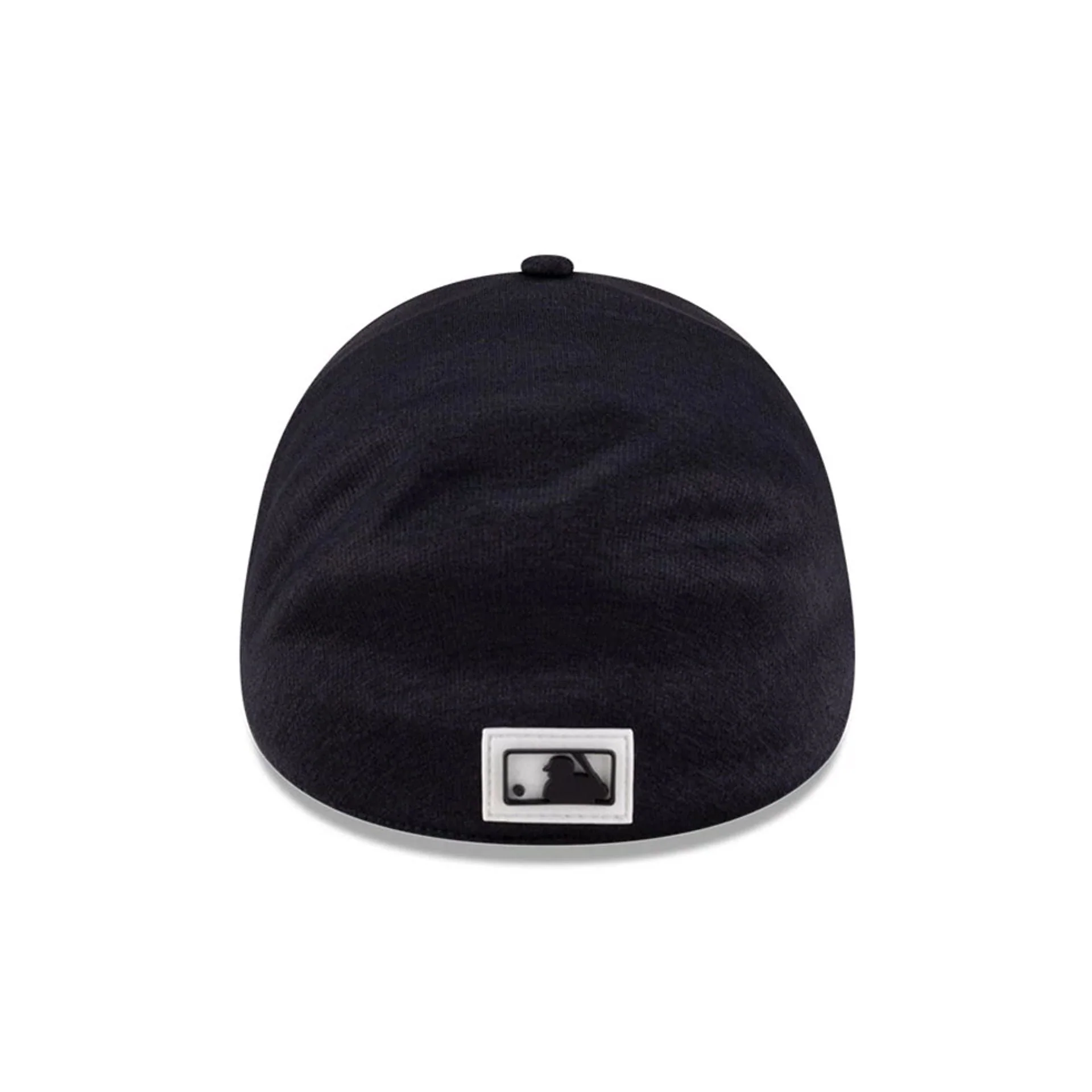 New York Yankees MLB Clubhouse Navy 39THIRTY Infinity Stretch Fit Cap - Image 4
