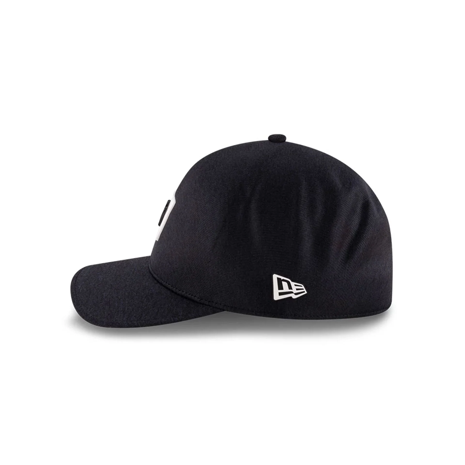 New York Yankees MLB Clubhouse Navy 39THIRTY Infinity Stretch Fit Cap - Image 5