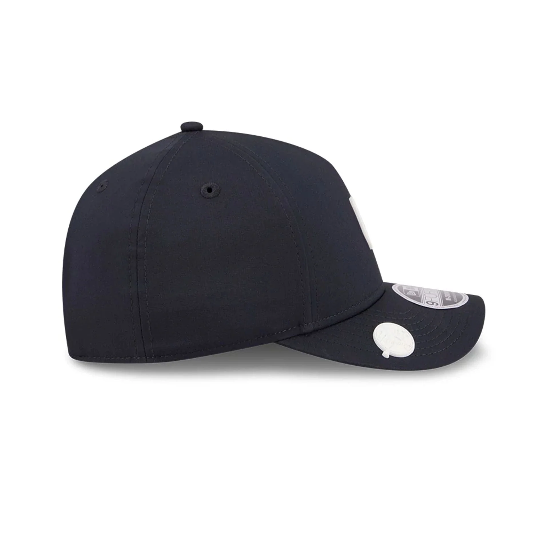 New York Yankees MLB Clubhouse Navy 9FORTY M-Crown A-Frame Adjustable Cap - Image 5