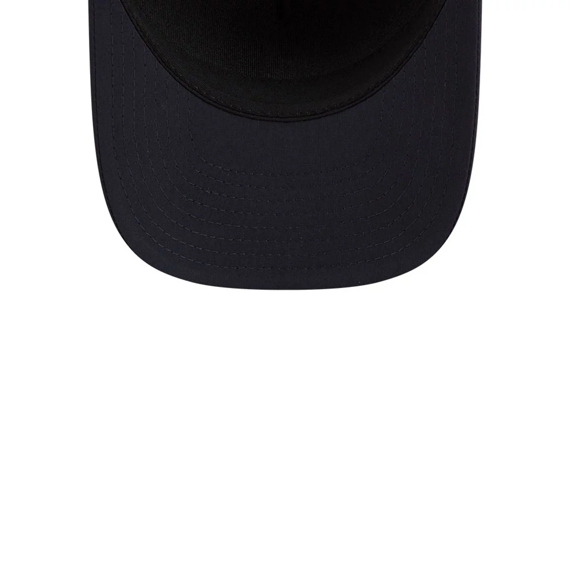 New York Yankees MLB Clubhouse Navy 9FORTY M-Crown A-Frame Adjustable Cap - Image 7
