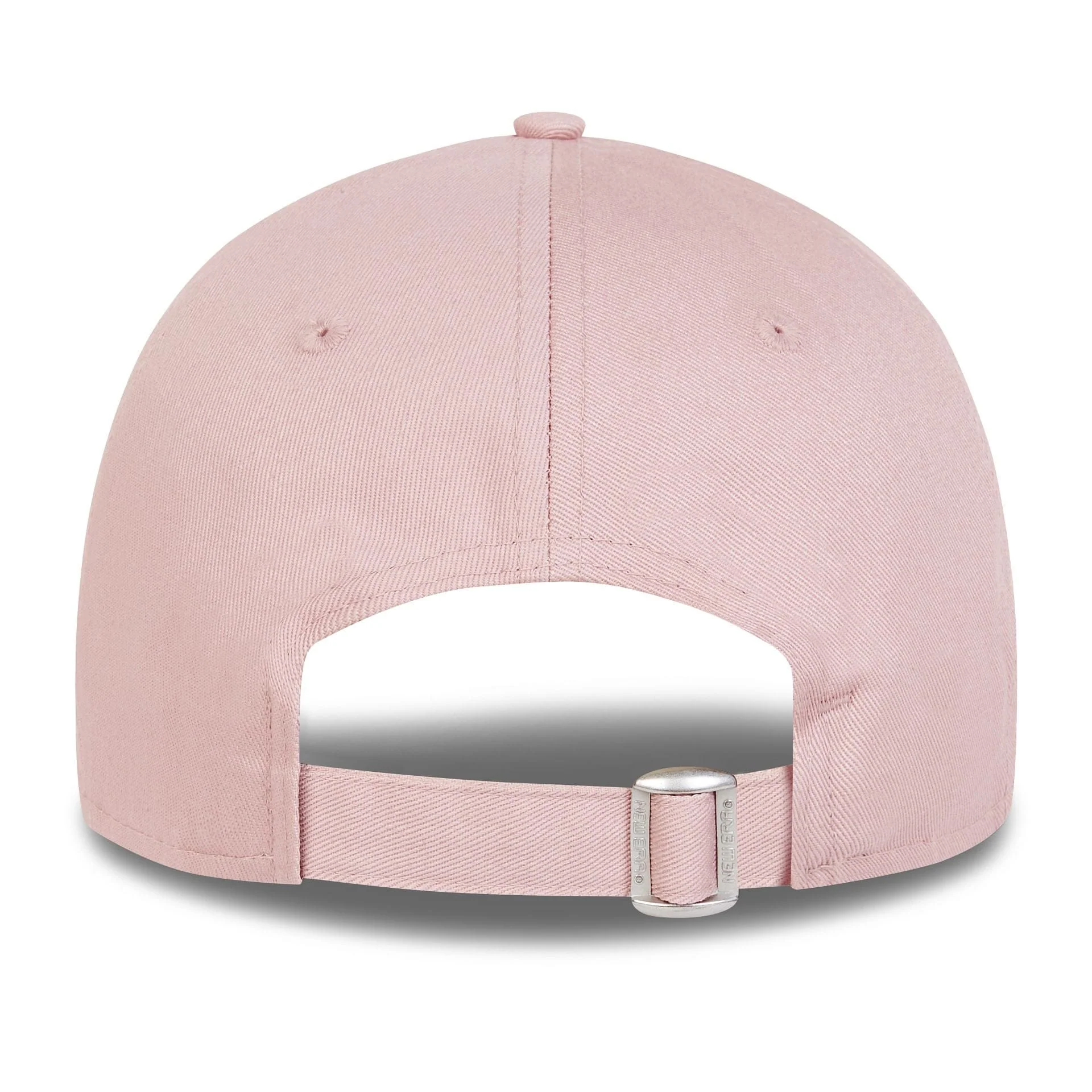 New York Yankees MLB Colour Essentials Pink 9FORTY Cap - Image 5