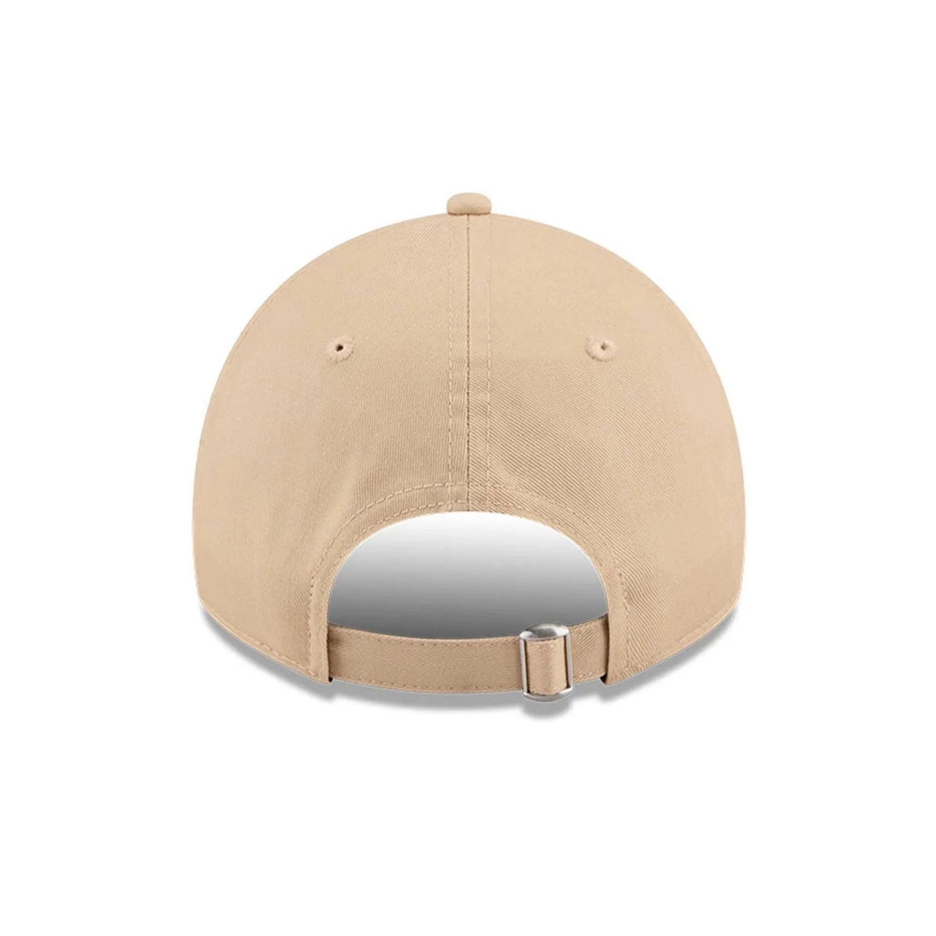 New York Yankees MLB Colours Light Beige 9TWENTY Adjustable Cap - Image 6