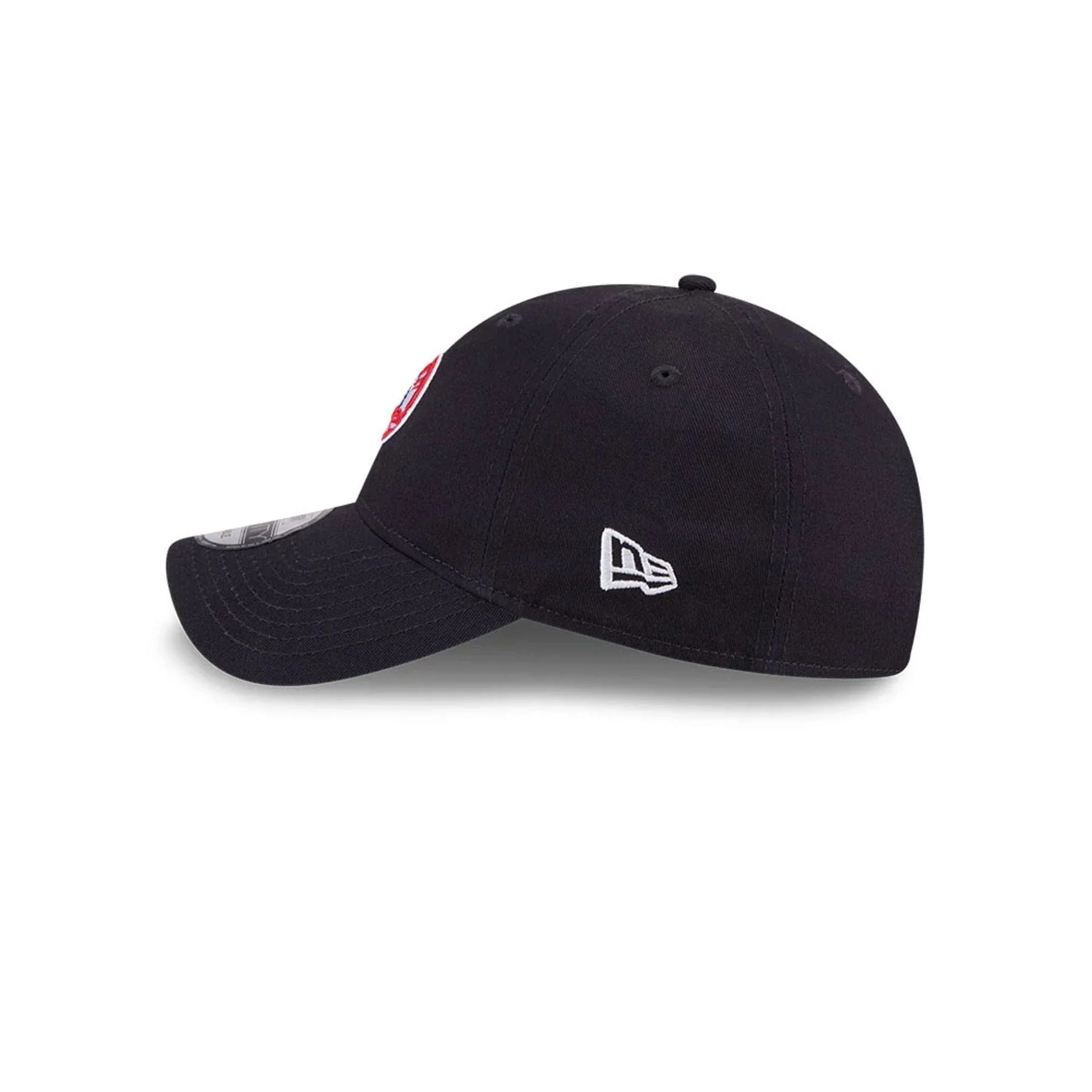 New York Yankees MLB Colours Navy 9TWENTY Adjustable Cap - Image 5