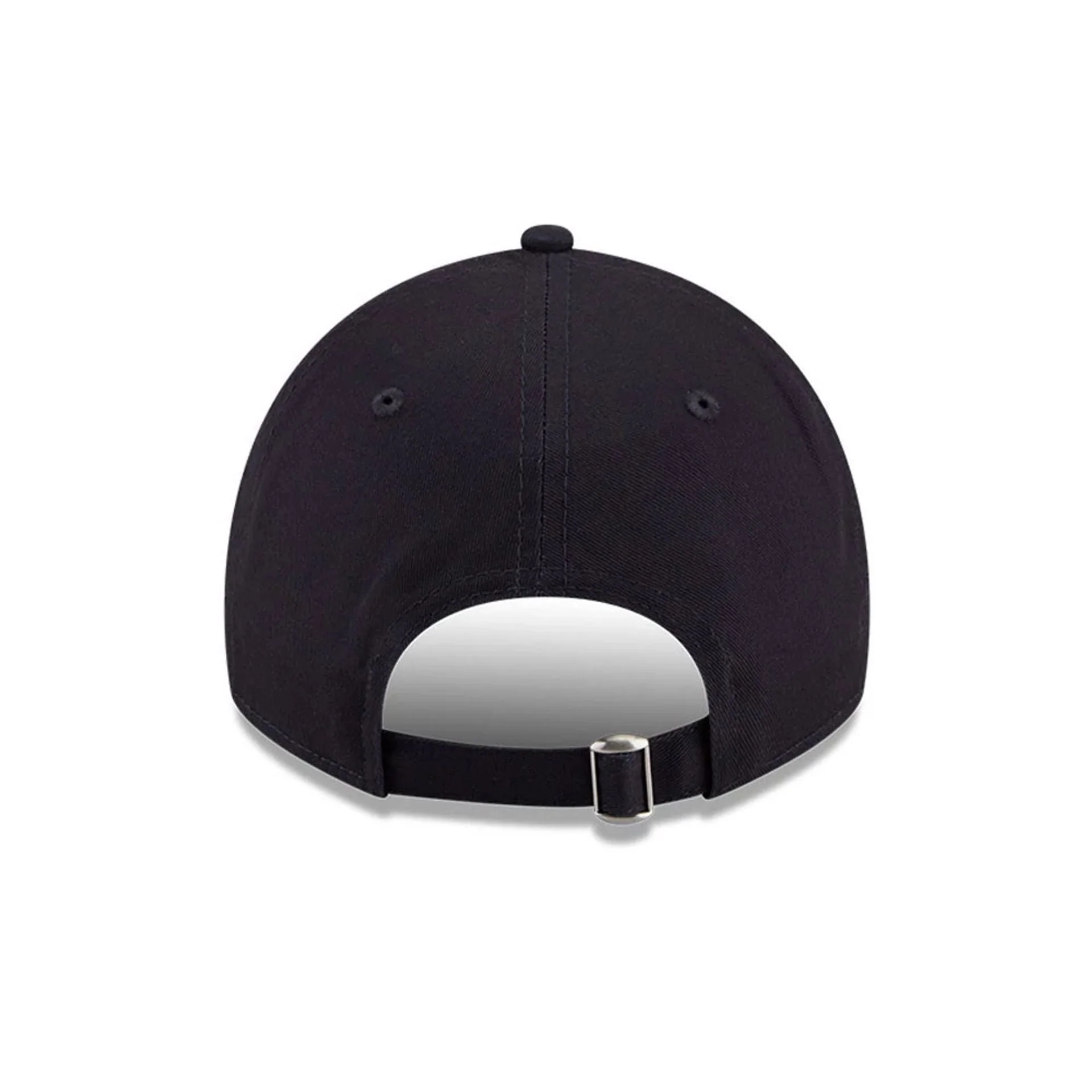New York Yankees MLB Colours Navy 9TWENTY Adjustable Cap - Image 6