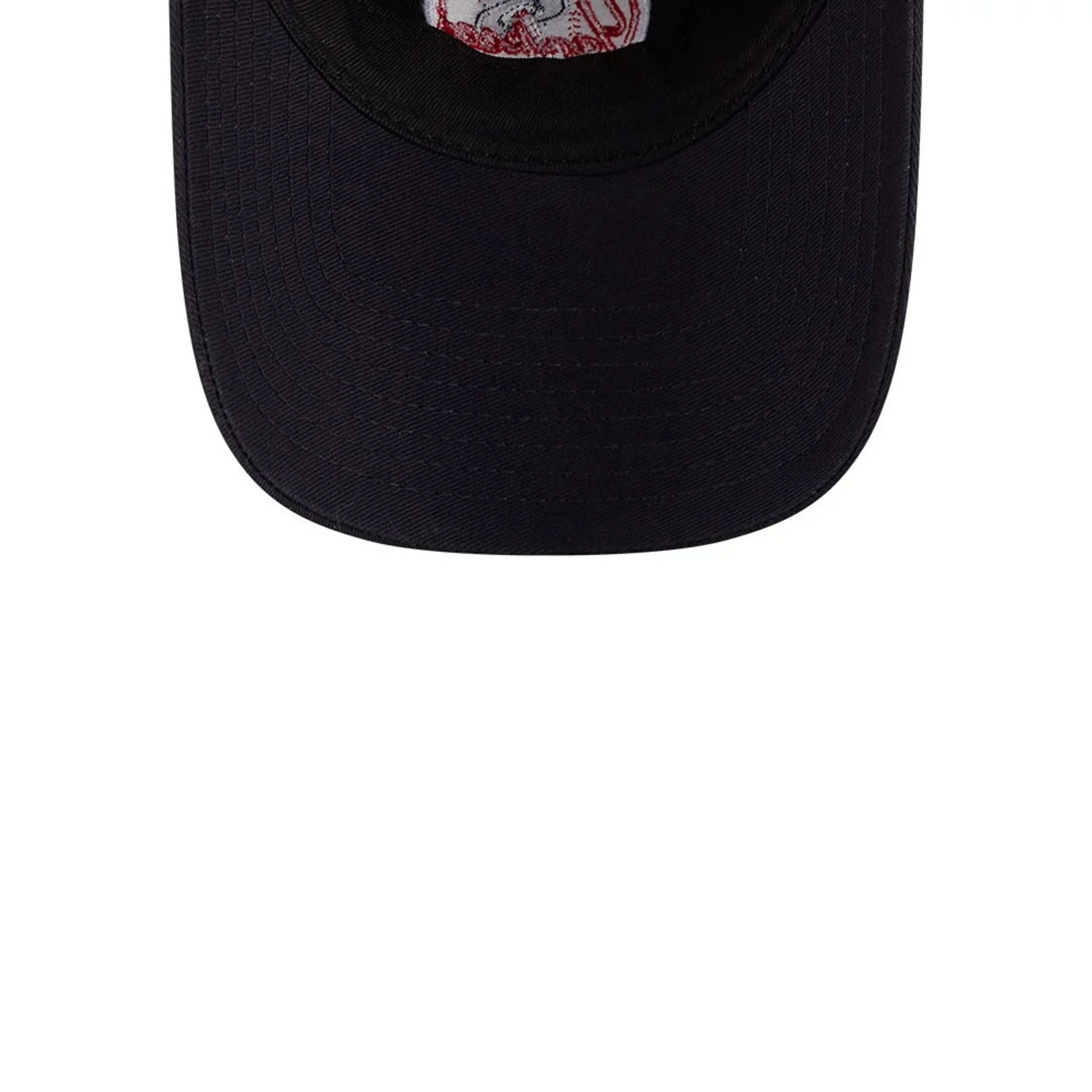 New York Yankees MLB Colours Navy 9TWENTY Adjustable Cap - Image 7