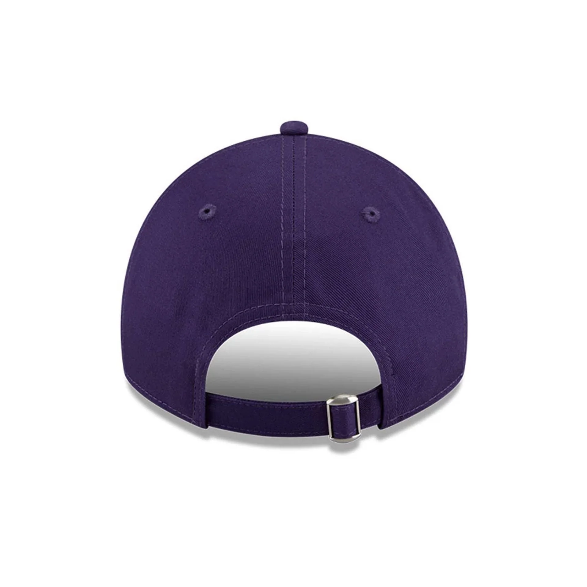 New York Yankees MLB Colours Purple 9TWENTY Adjustable Cap - Image 6