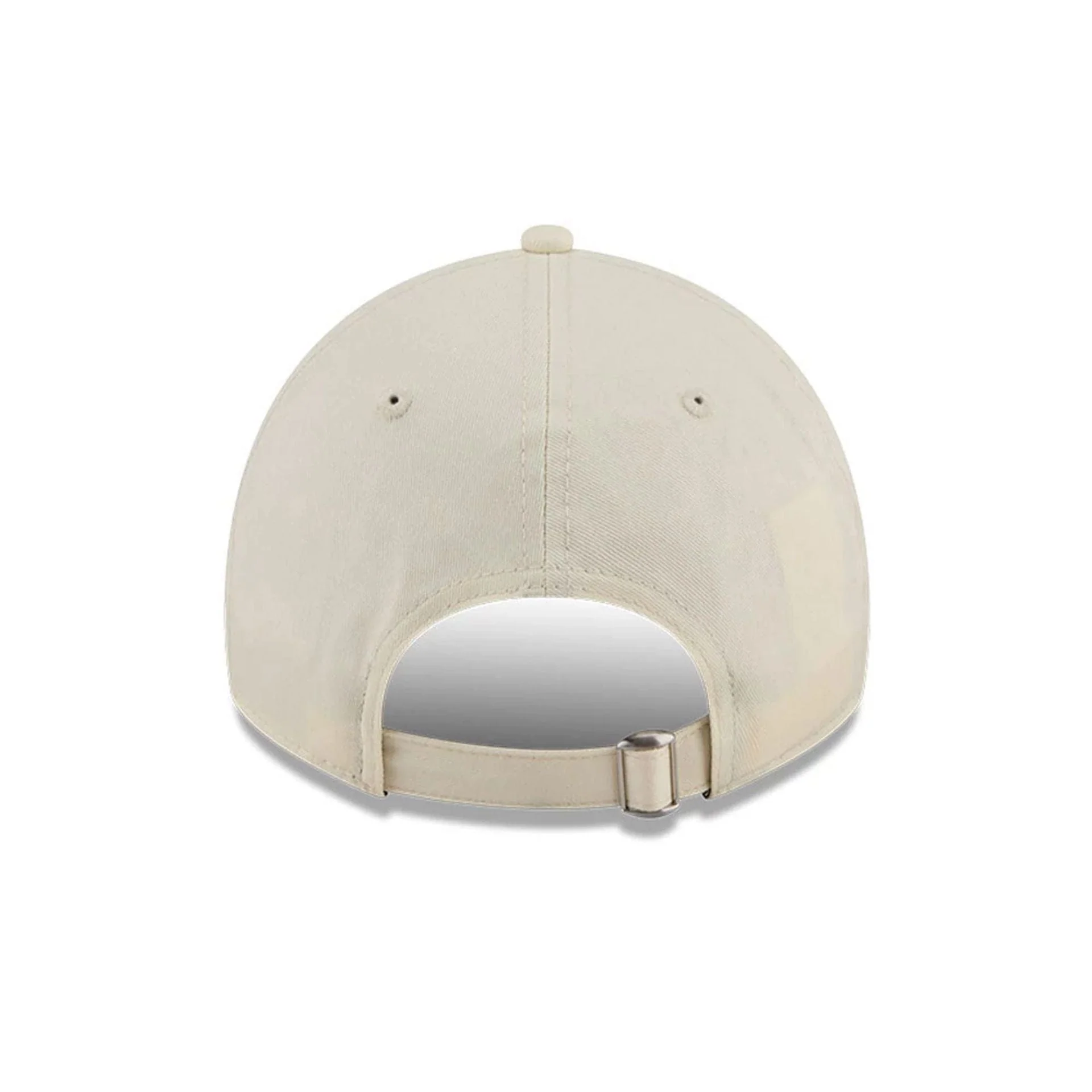 New York Yankees MLB Colours White 9TWENTY Adjustable Cap - Image 6
