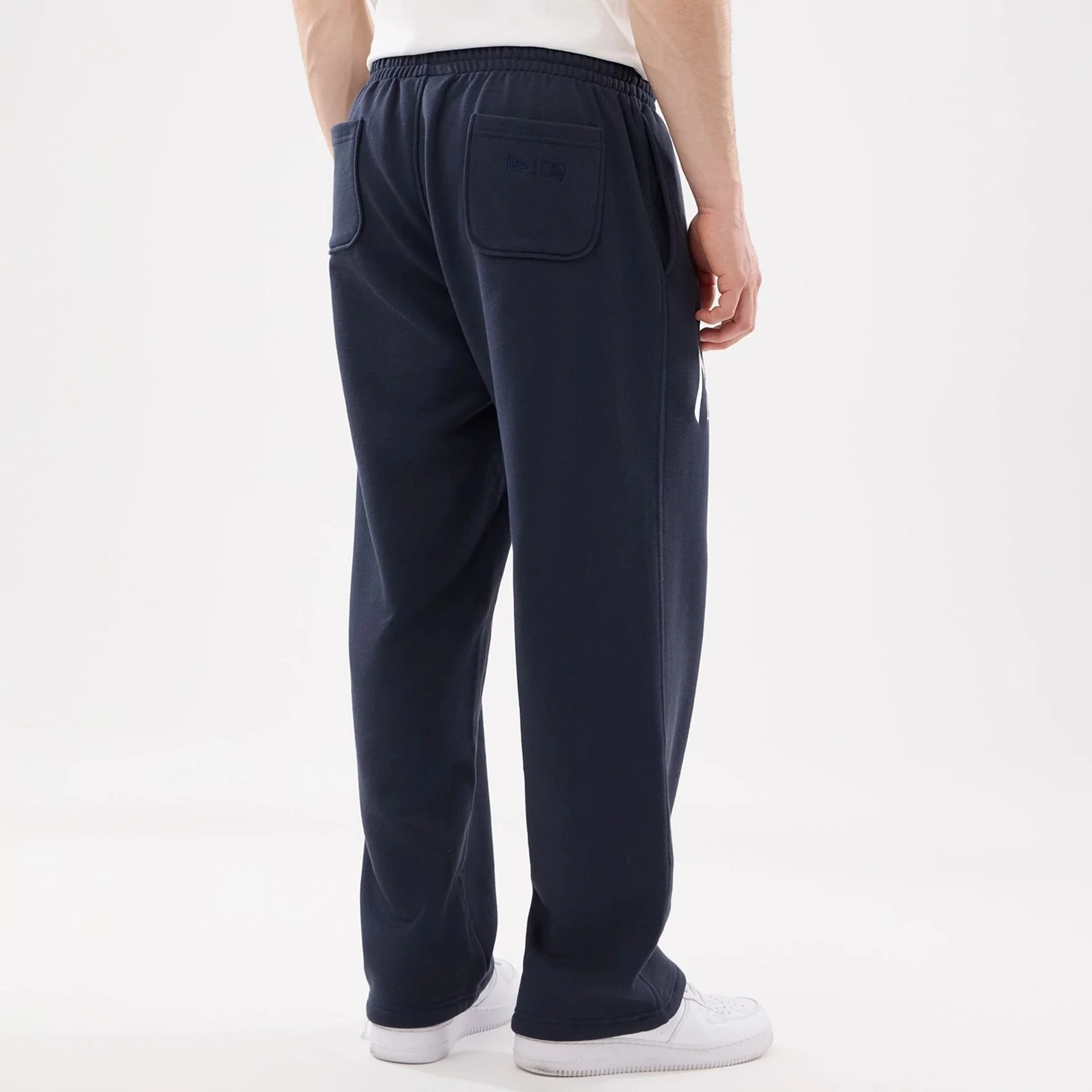 New York Yankees MLB Comfort Blue Joggers - Image 2
