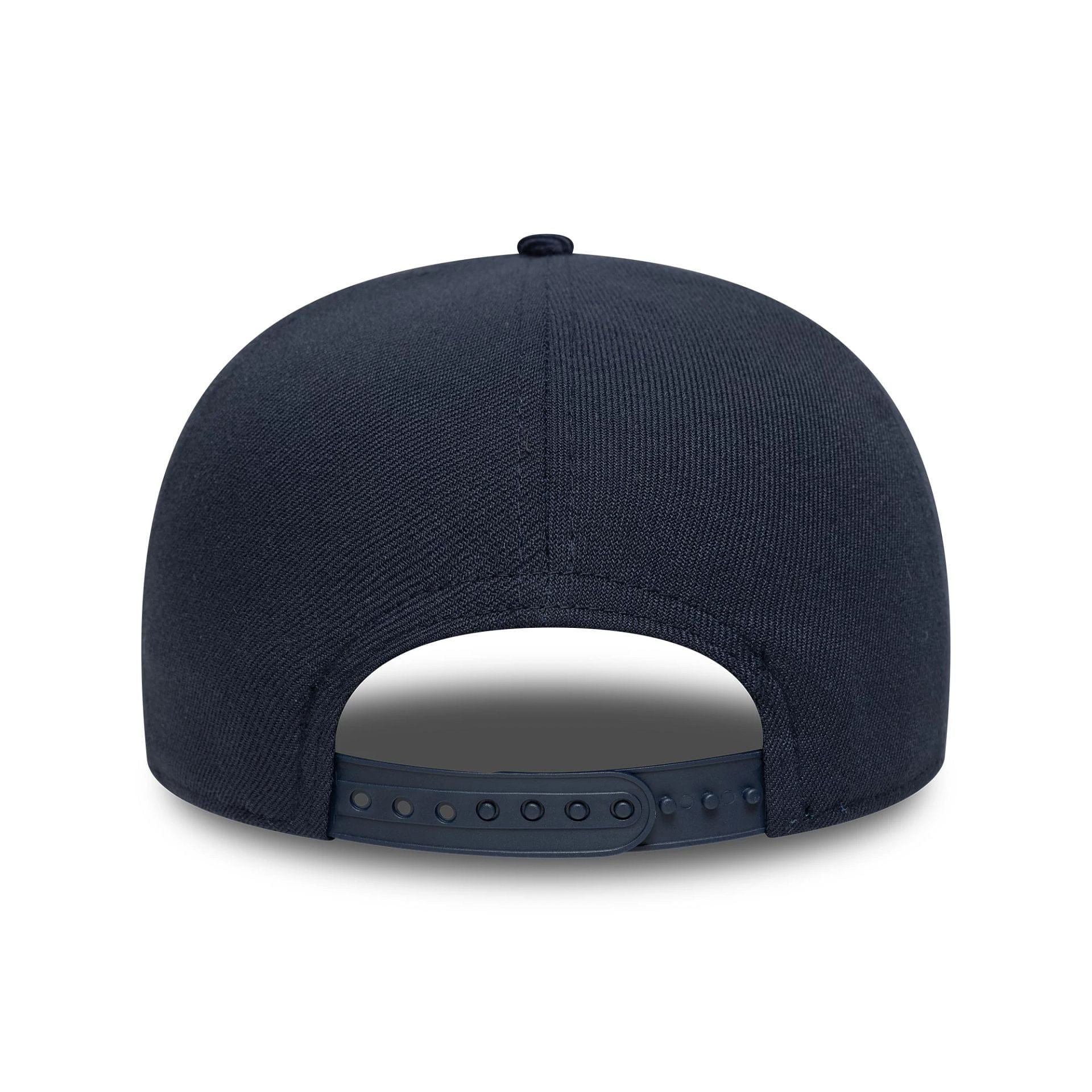 New York Yankees MLB Cooperstown Cord Navy 19TWENTY Adjustable Cap - Image 4