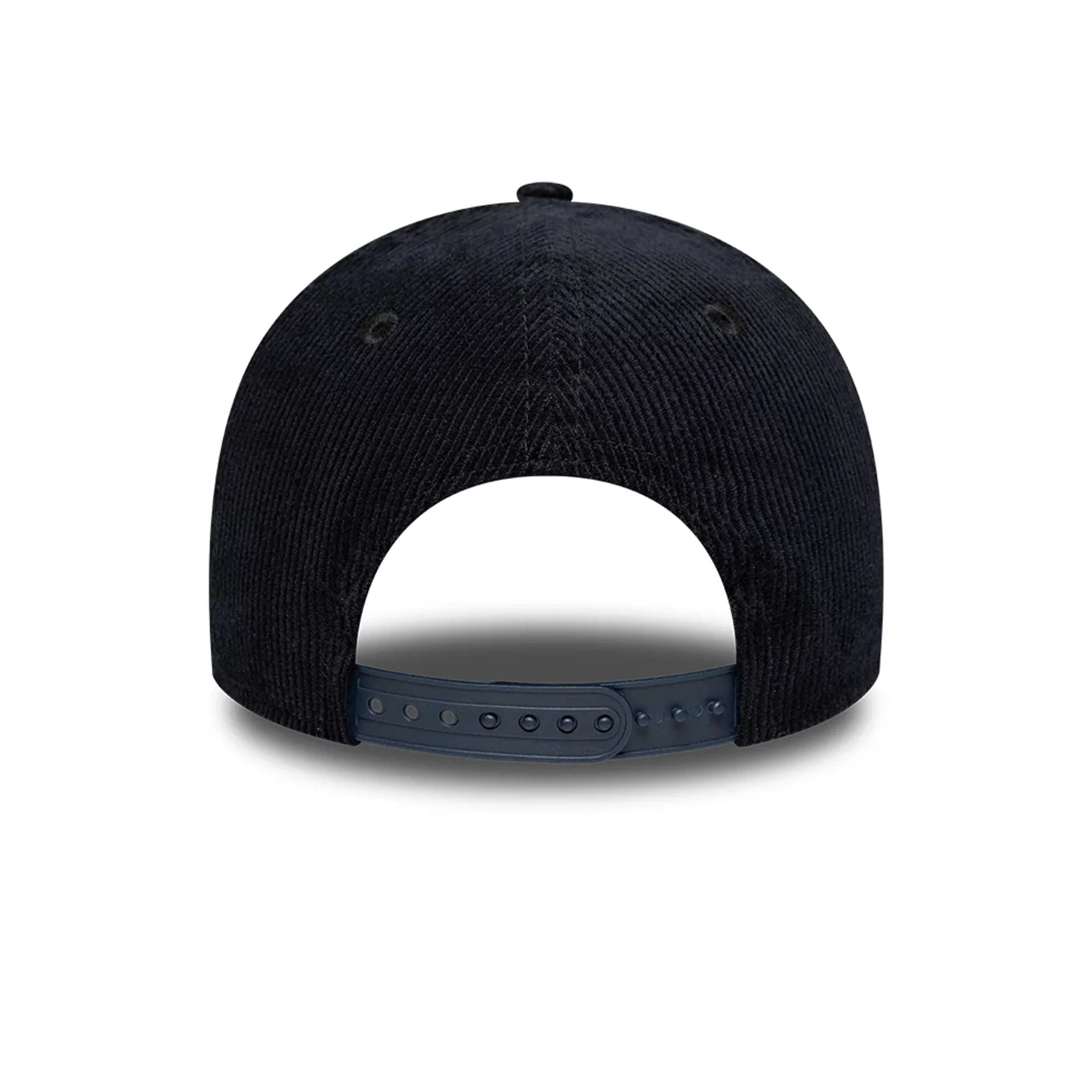 New York Yankees MLB Cord Navy 9FORTY A-Frame Adjustable Cap - Image 5